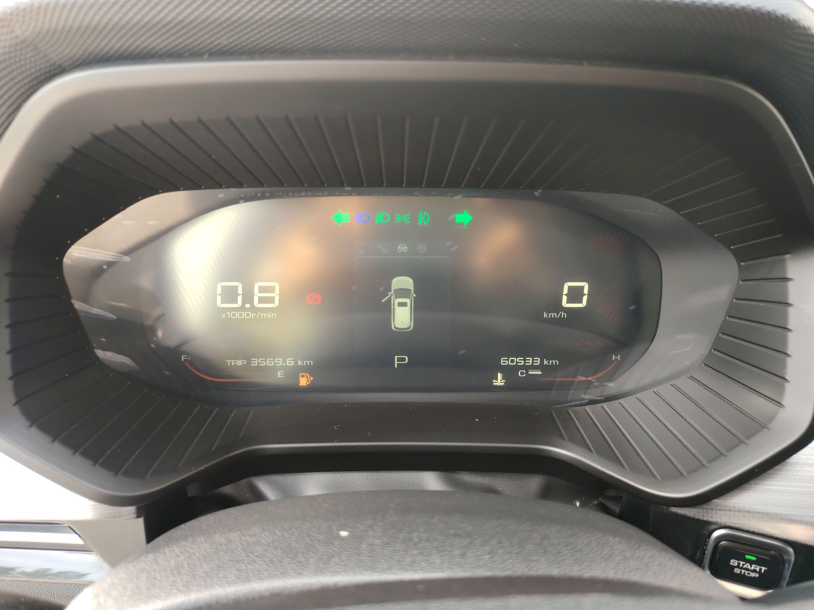 Wuling Xingchen 2021 thumb 11
