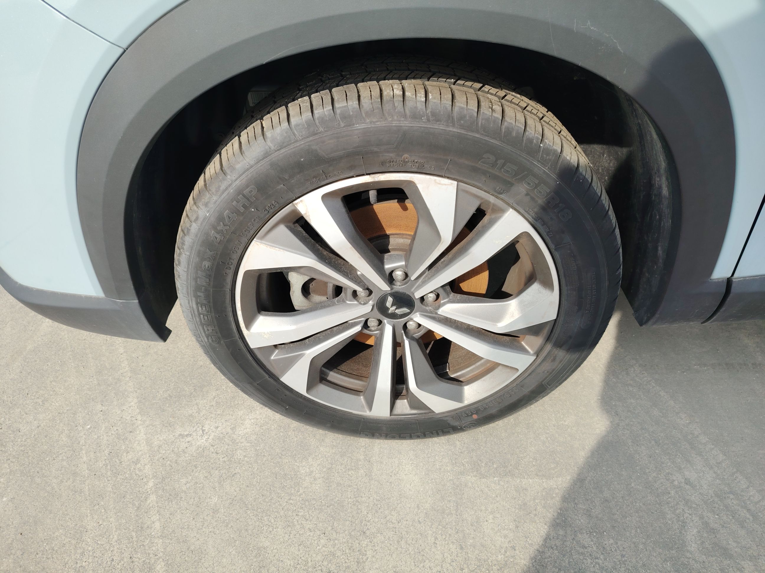 Wuling Xingchen 2021 thumb 8