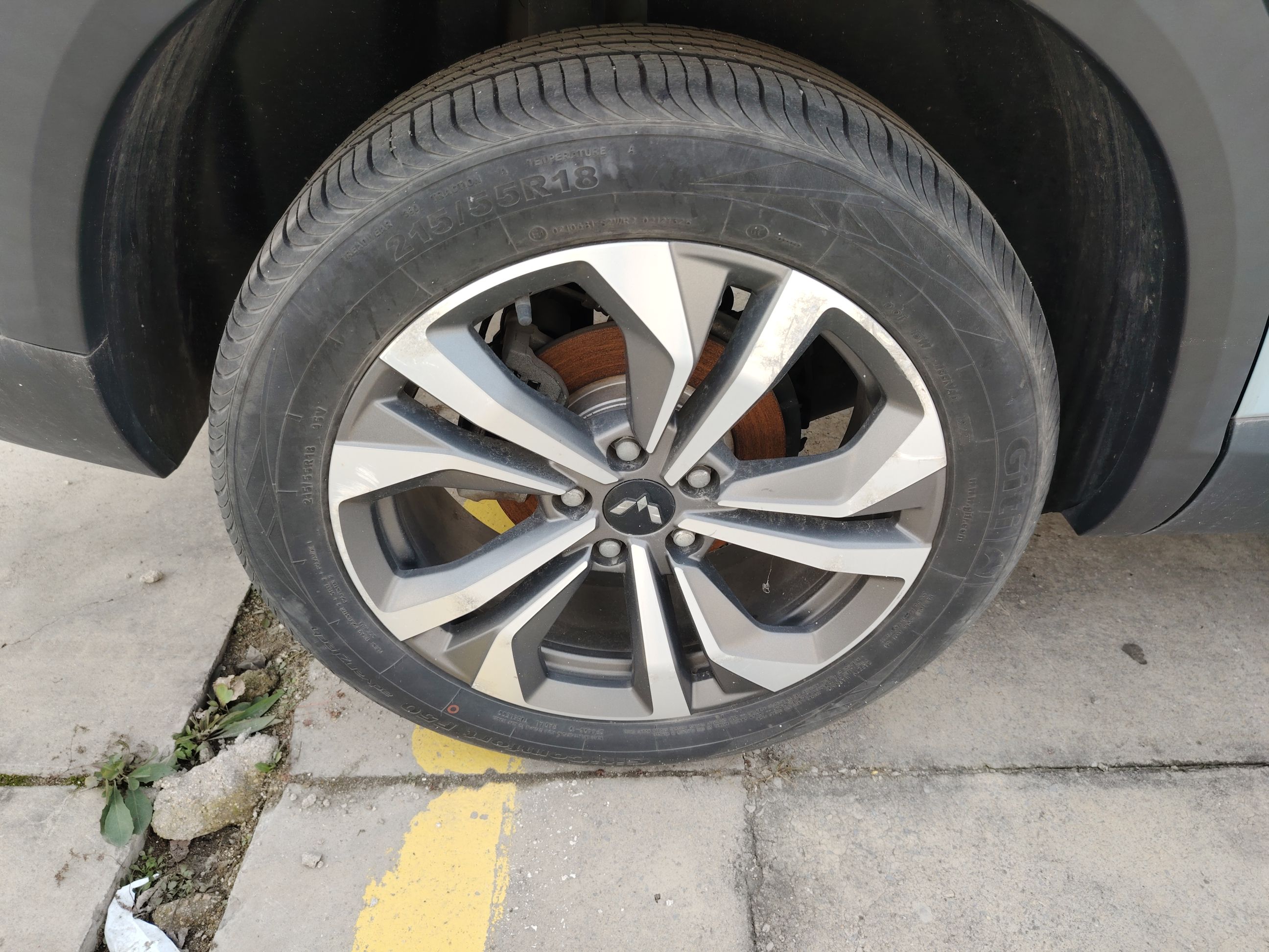 Wuling Xingchen 2021 thumb 9