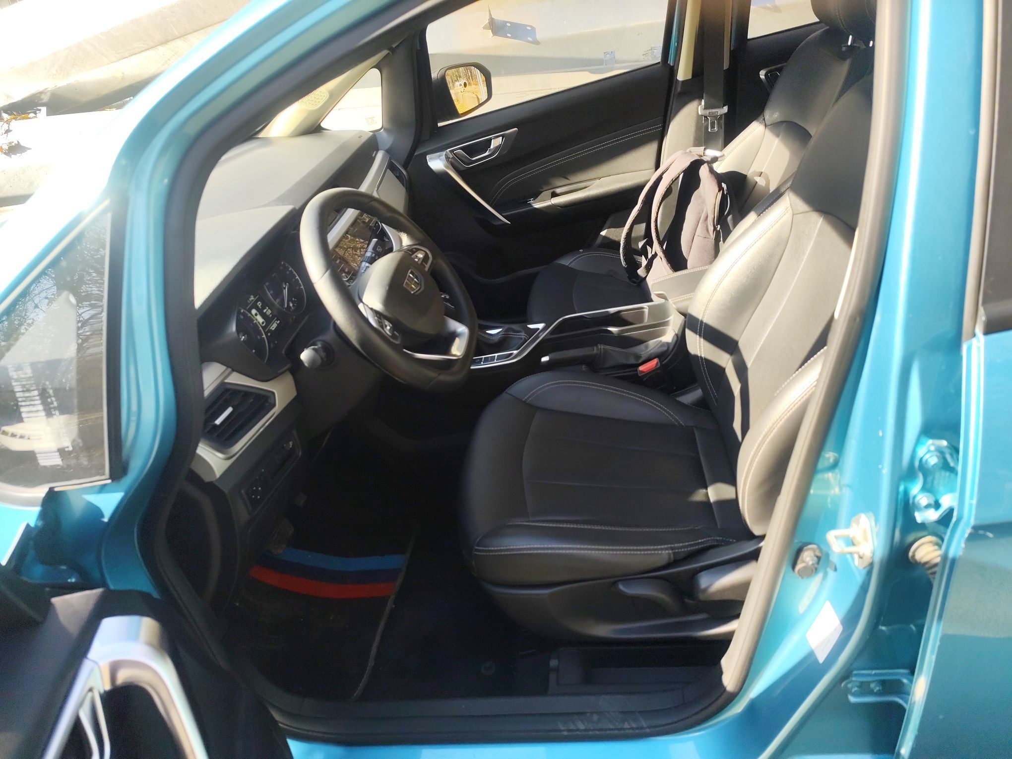 Geely Vision 2020 thumb 12