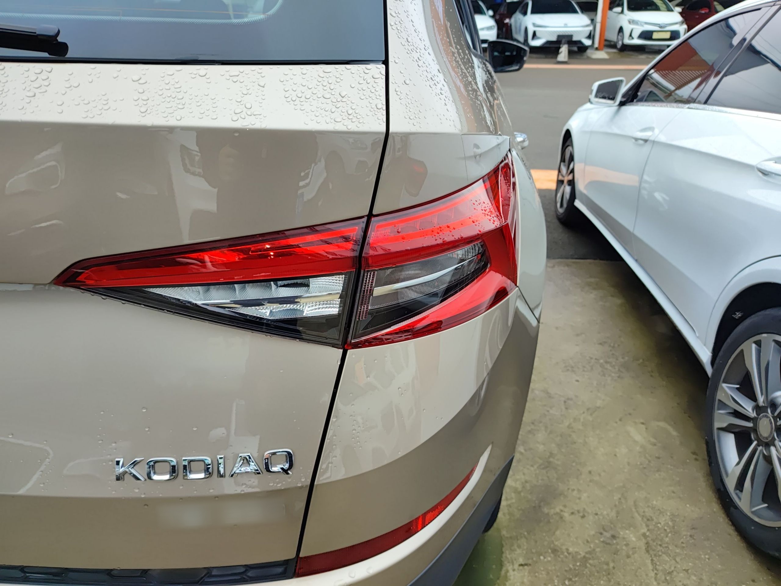 Skoda Kodiaq 2019 thumb 7