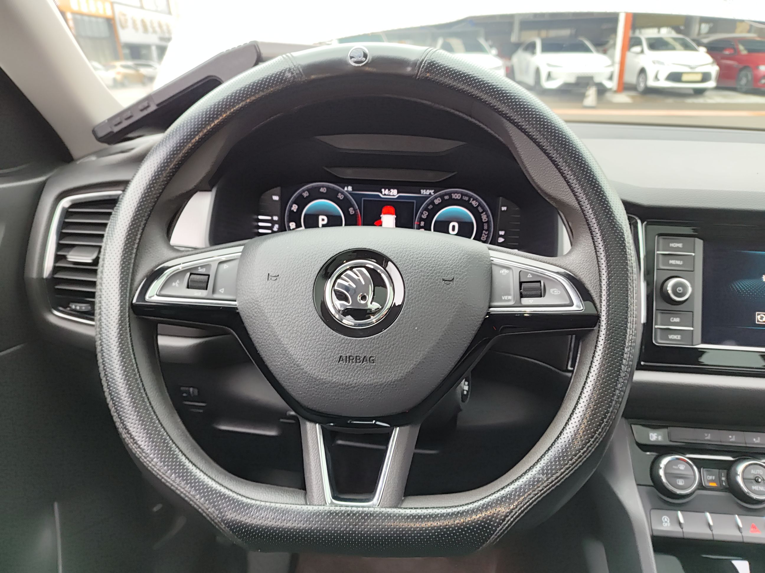 Skoda Kodiaq 2019 thumb 10