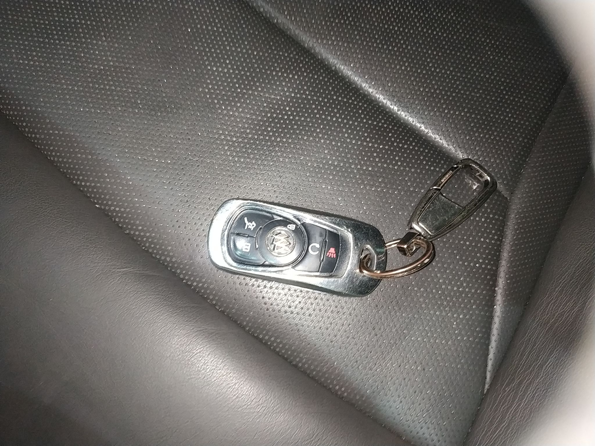 Buick Enclave 2020 thumb 8