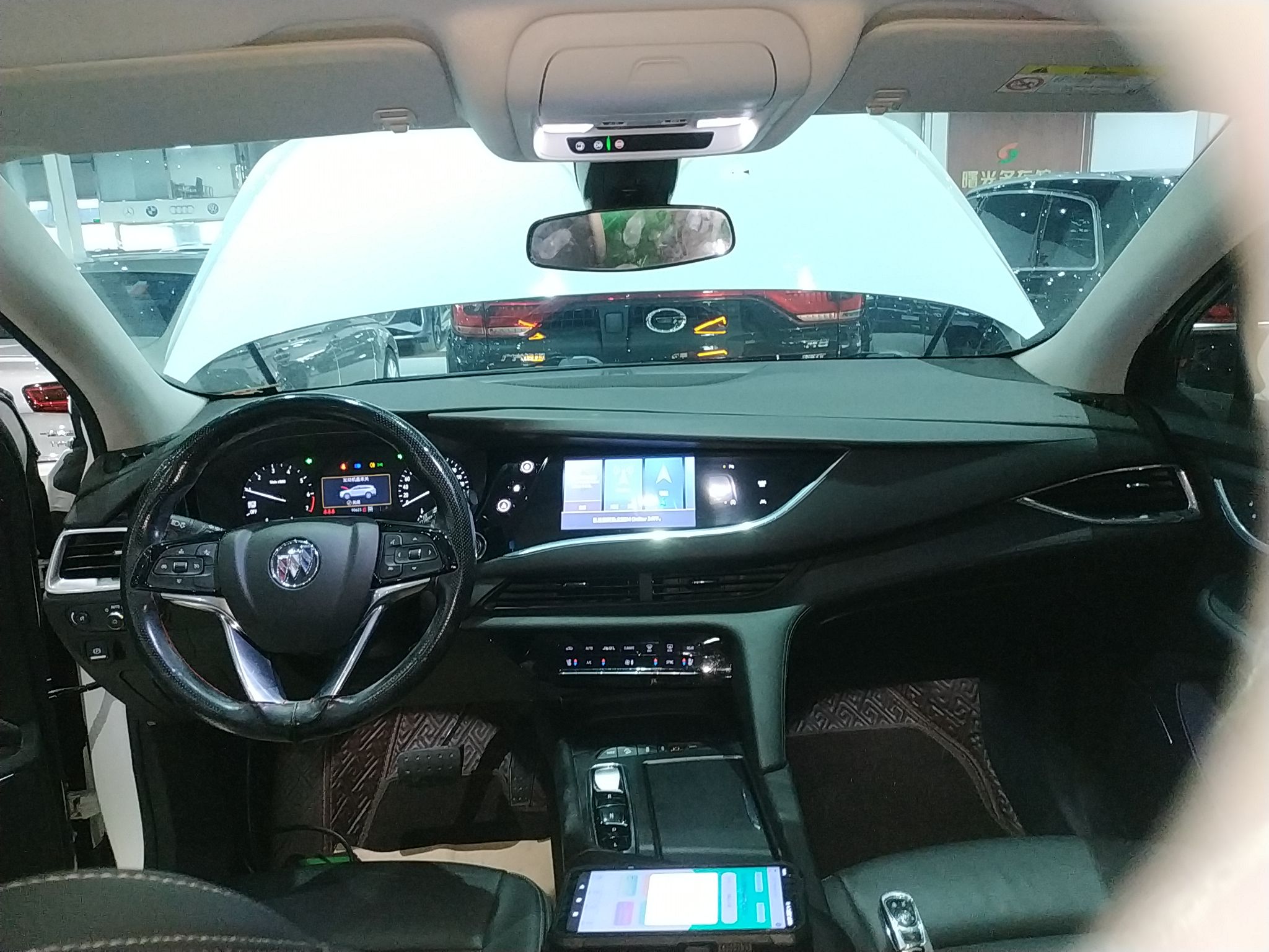 Buick Enclave 2020 thumb 9