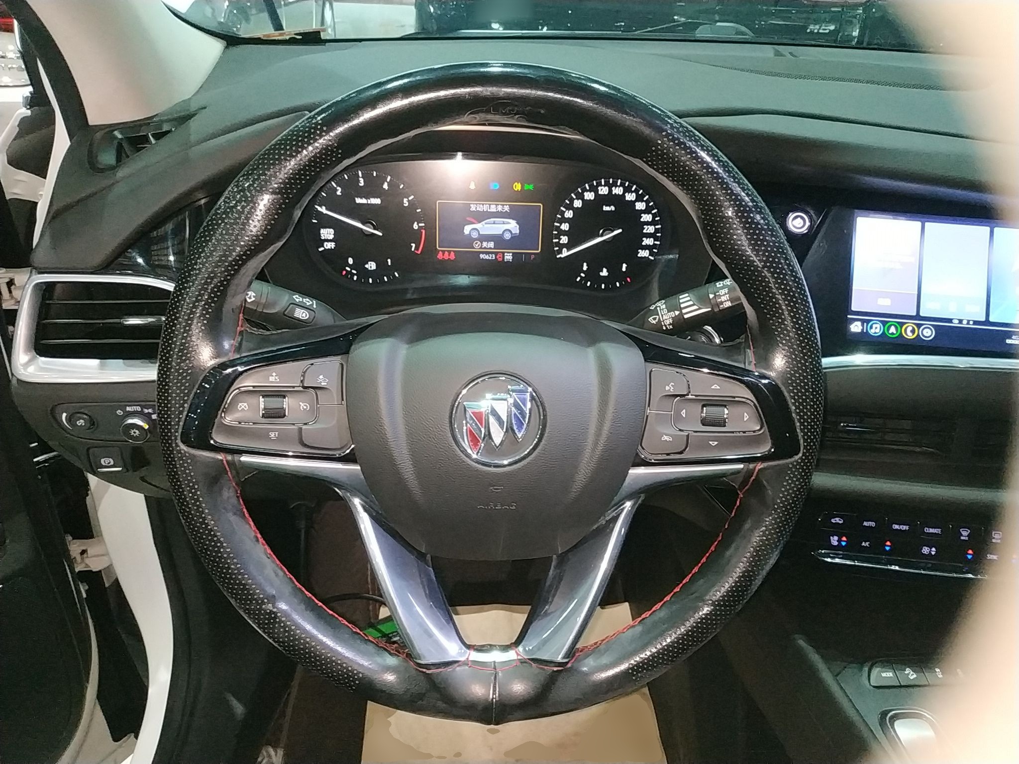 Buick Enclave 2020 thumb 10