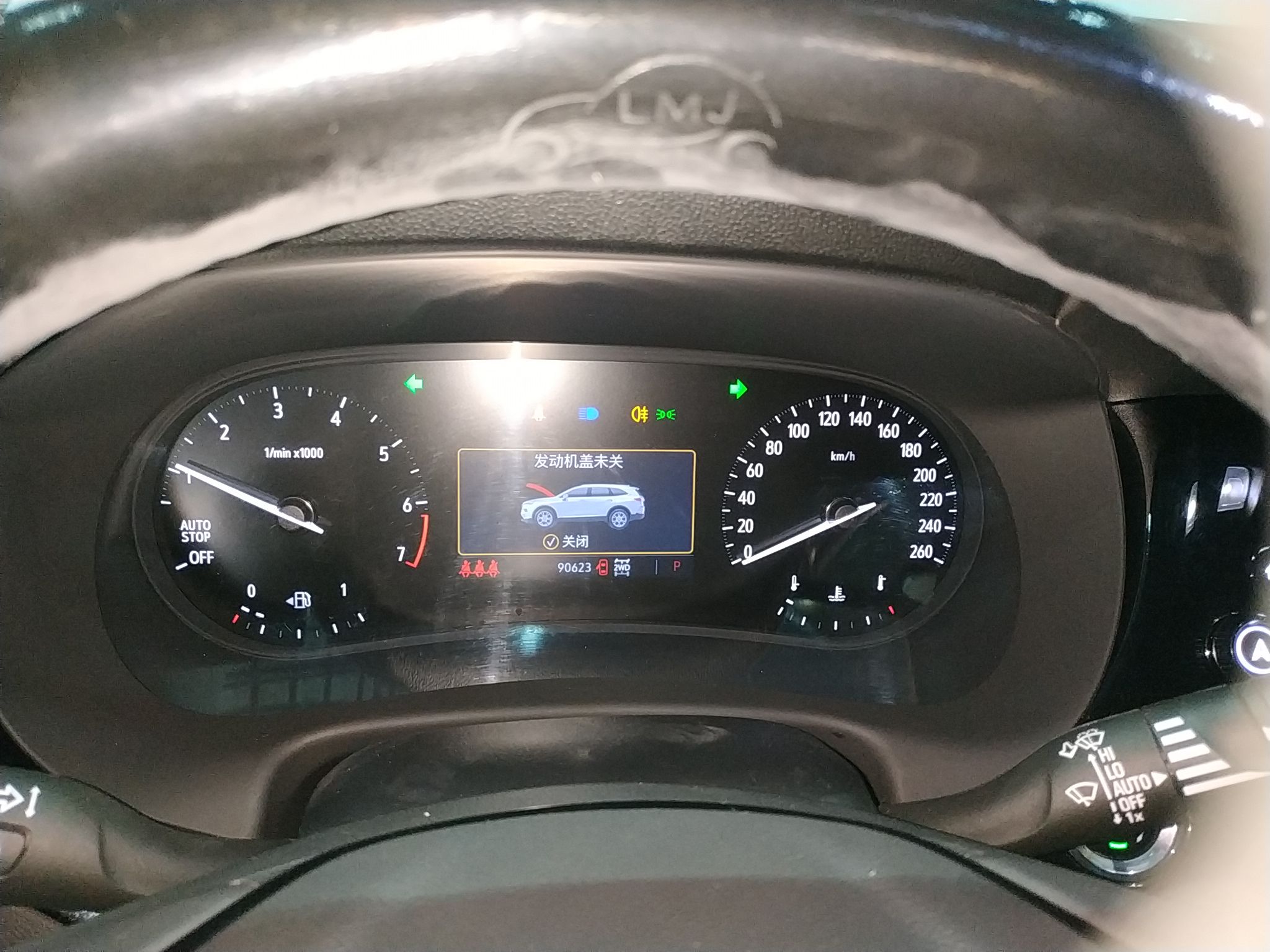 Buick Enclave 2020 thumb 11
