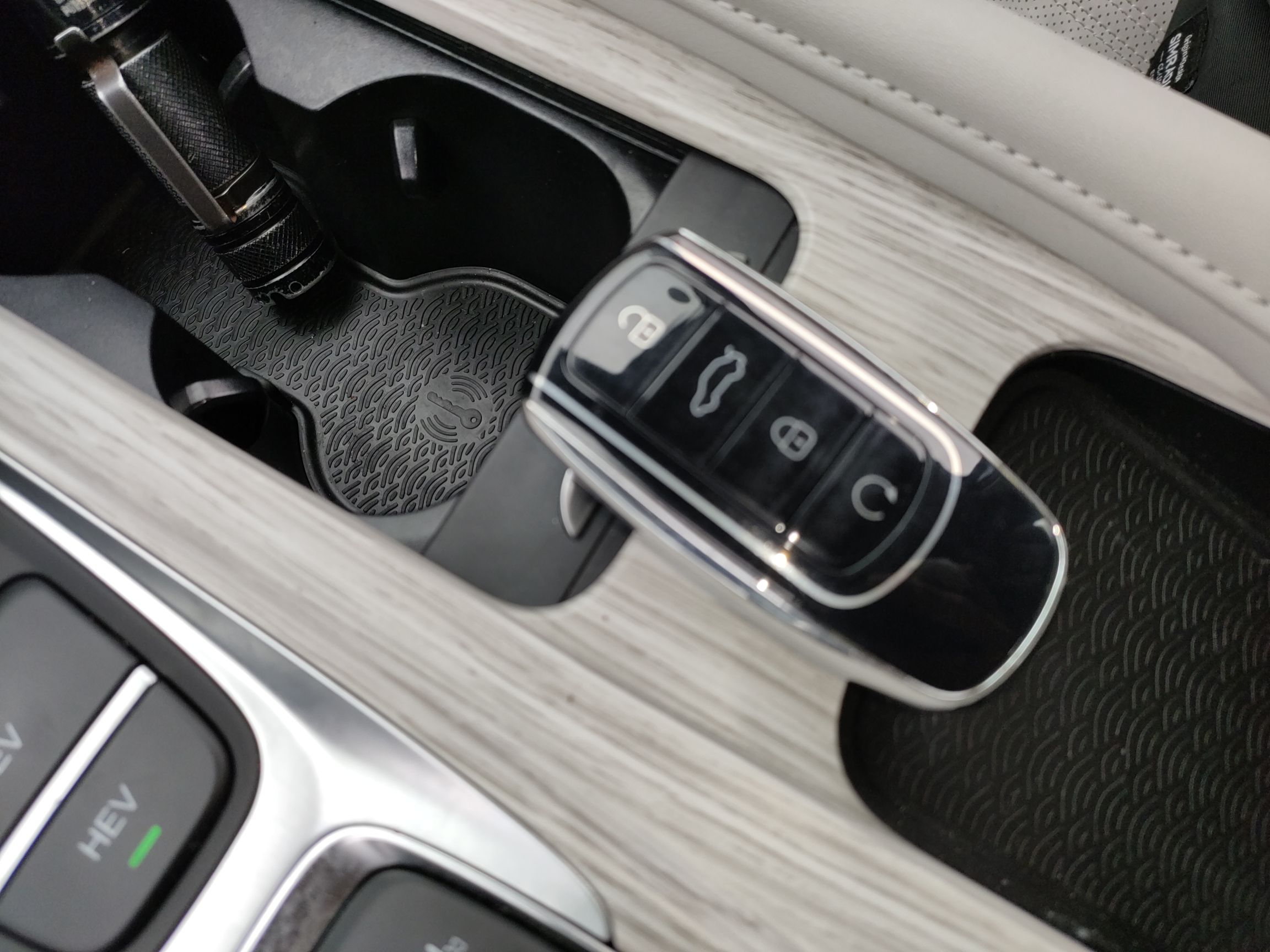 Chery Fengyun Fengyun A8 2024 thumb 8