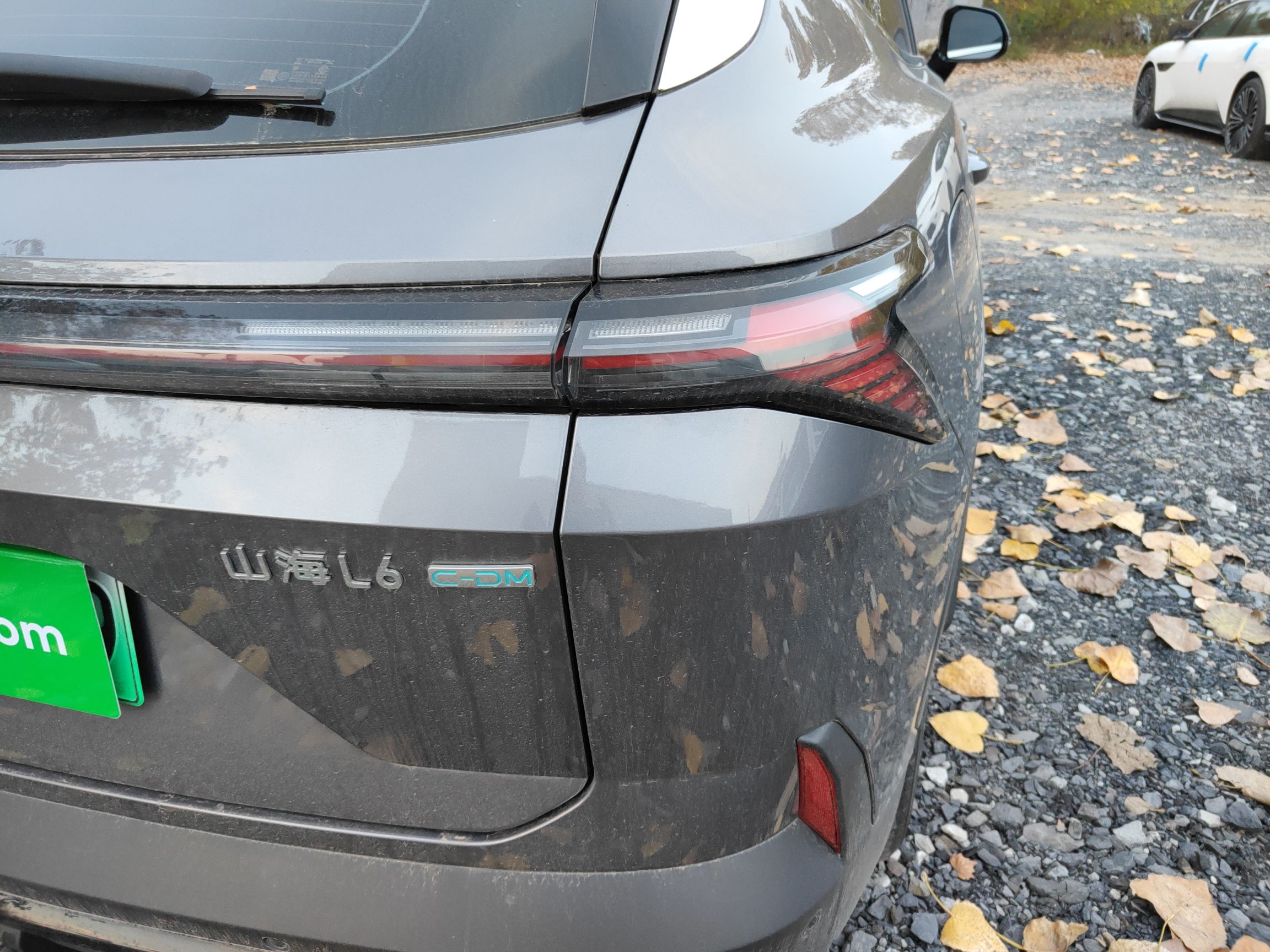 Jetour Shanhai L6 2024 thumb 7