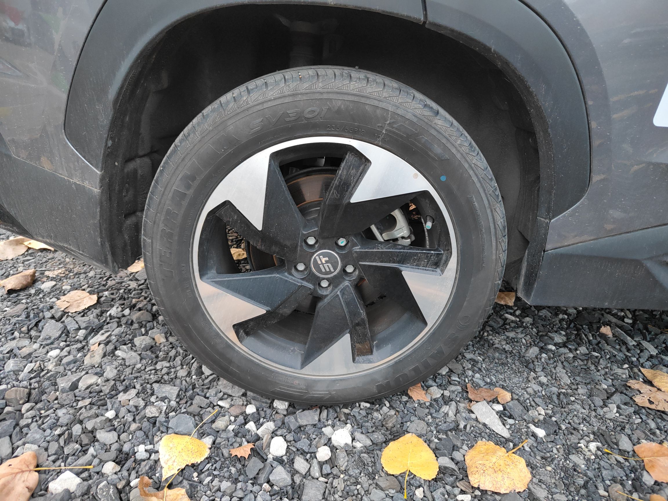Jetour Shanhai L6 2024 thumb 9