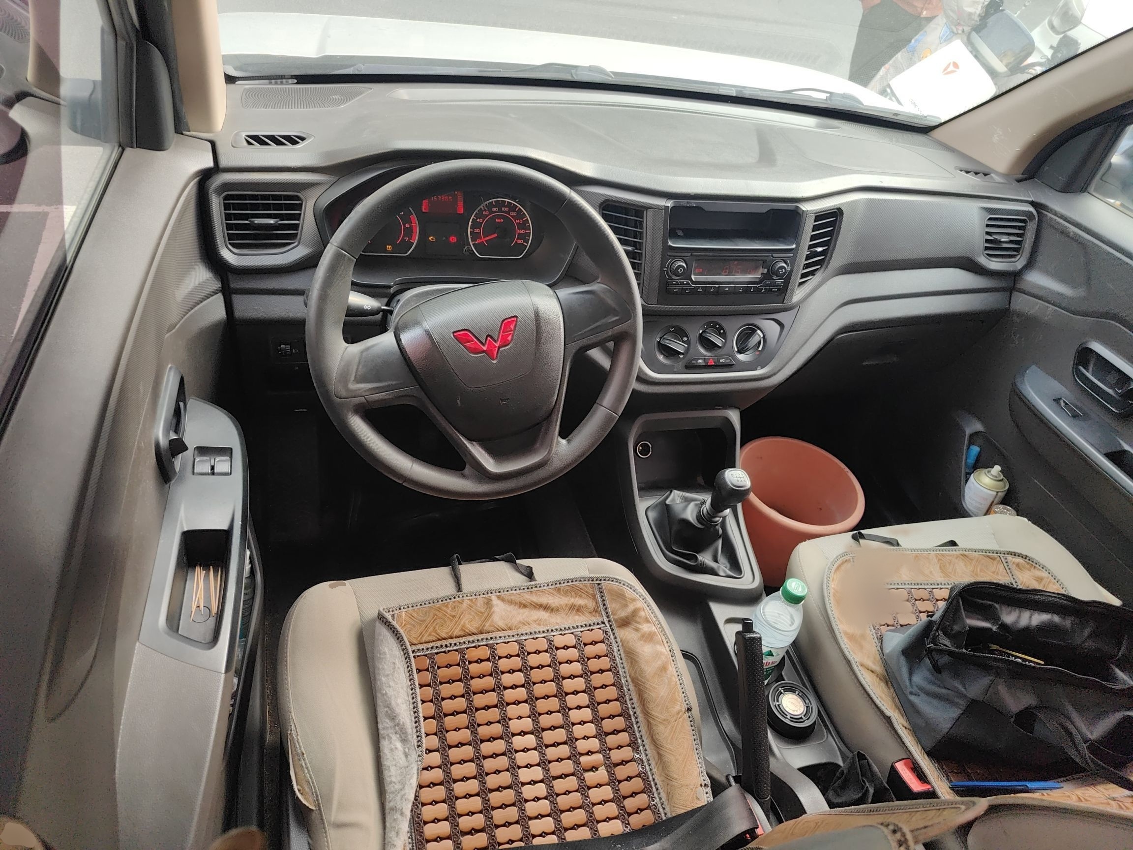 Wuling Hongguang 2022 thumb 9