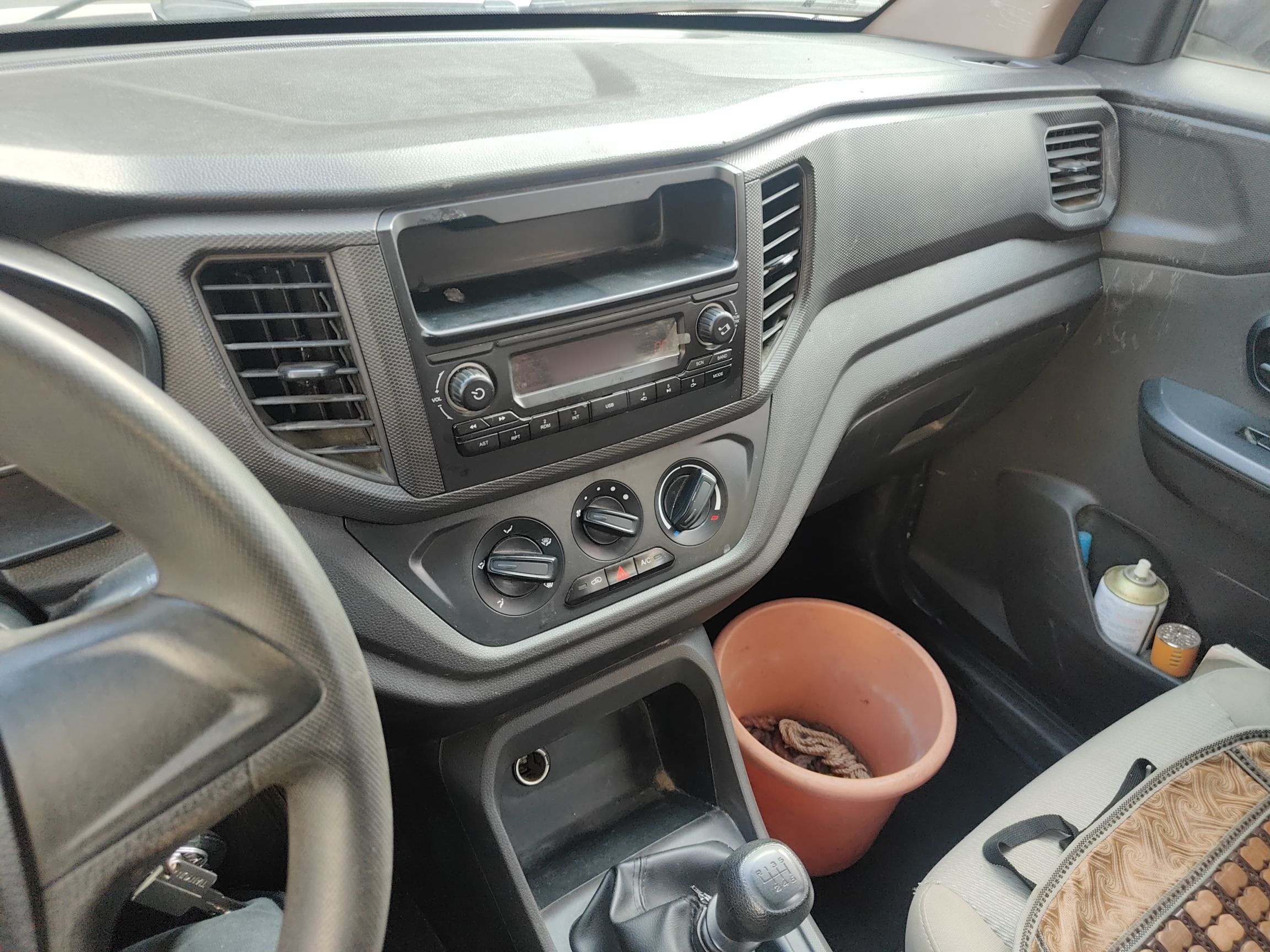 Wuling Hongguang 2022 thumb 11