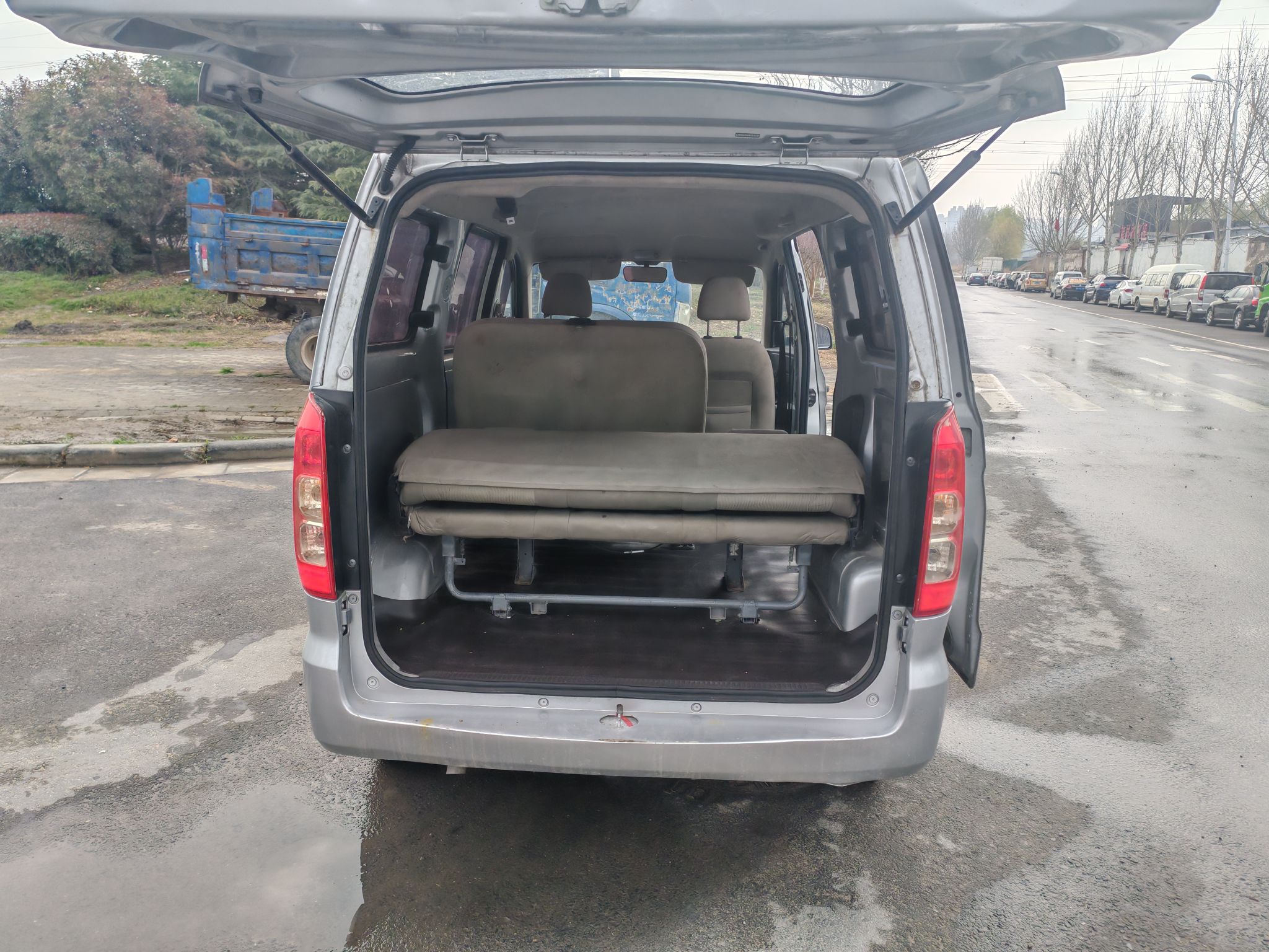 Wuling Hongguang 2022 thumb 8