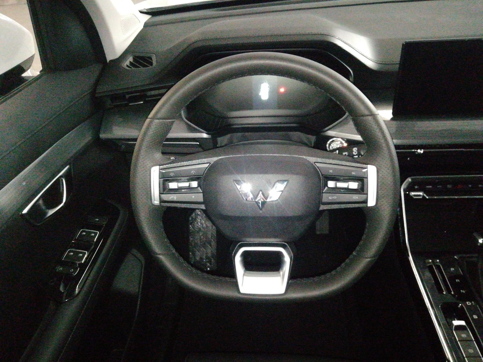 Wuling Xingchen 2021 thumb 10