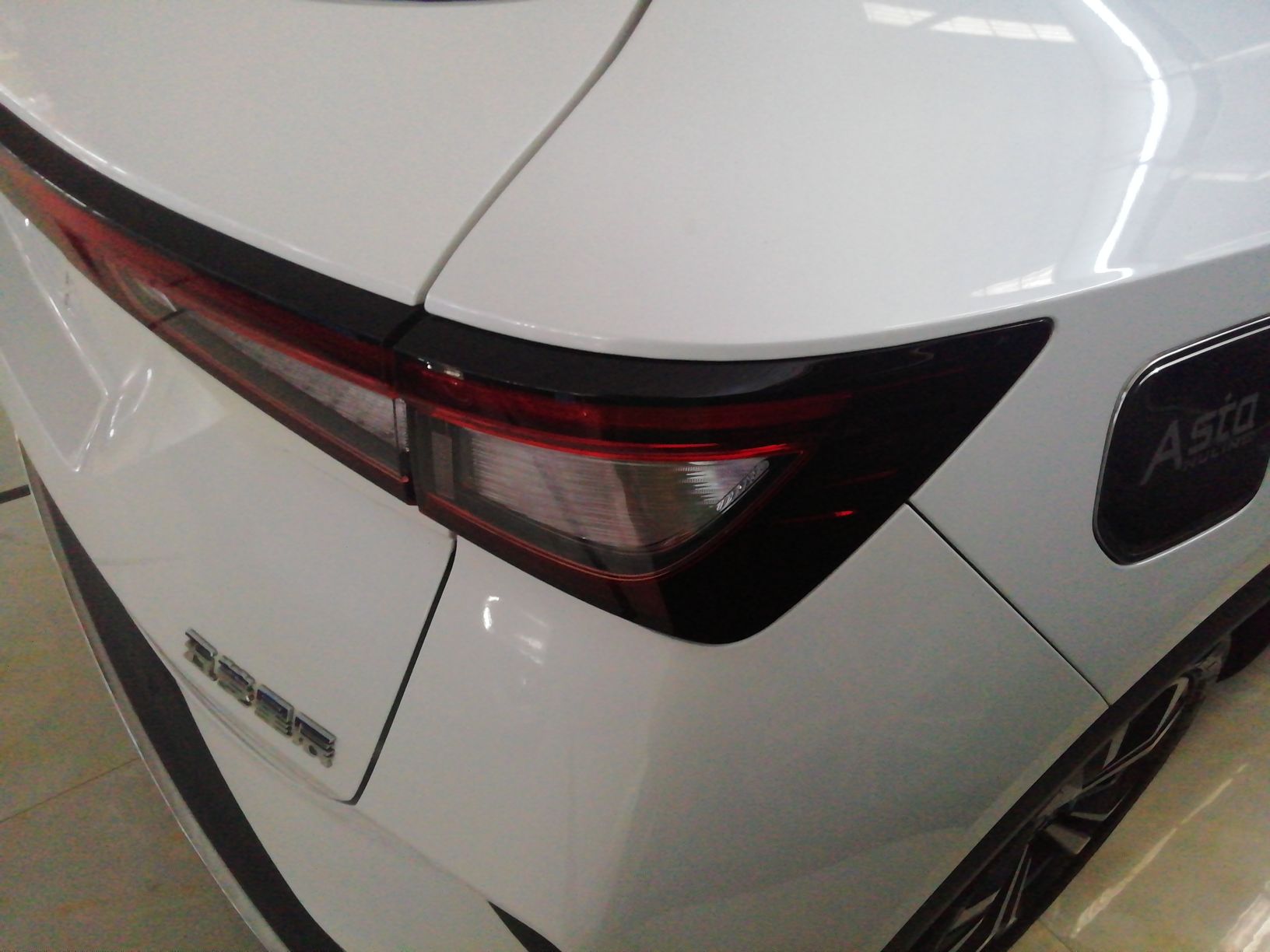 Wuling Xingchen 2021 thumb 7