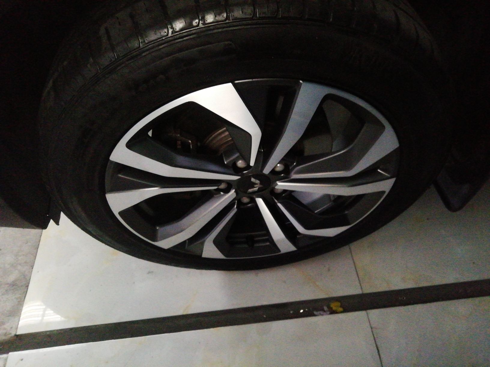 Wuling Xingchen 2021 thumb 8