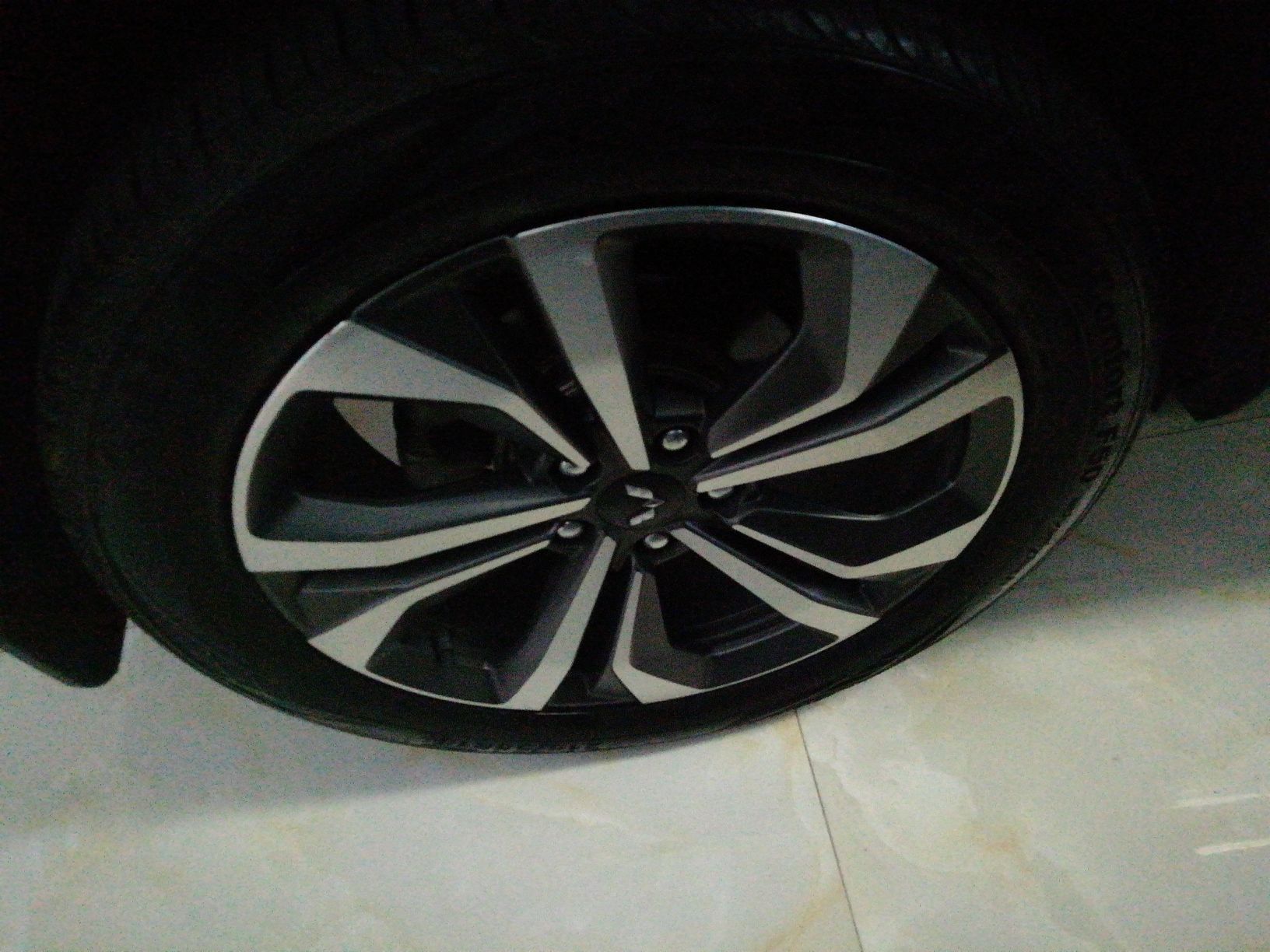 Wuling Xingchen 2021 thumb 9