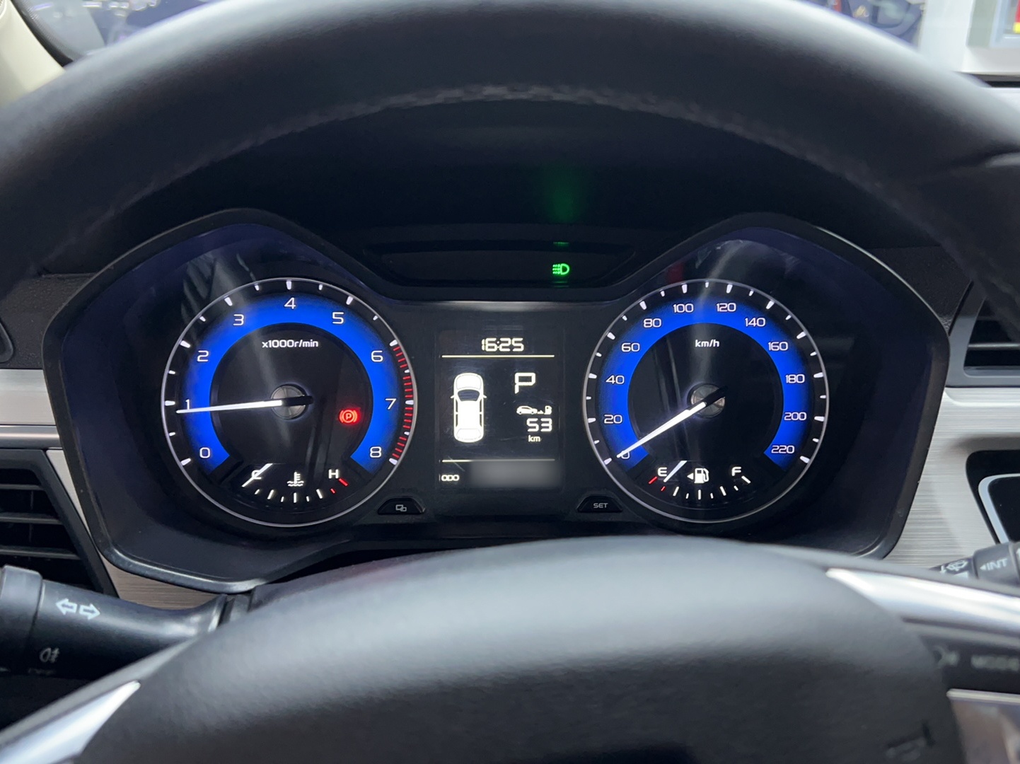 Geely Vision 2020 thumb 10