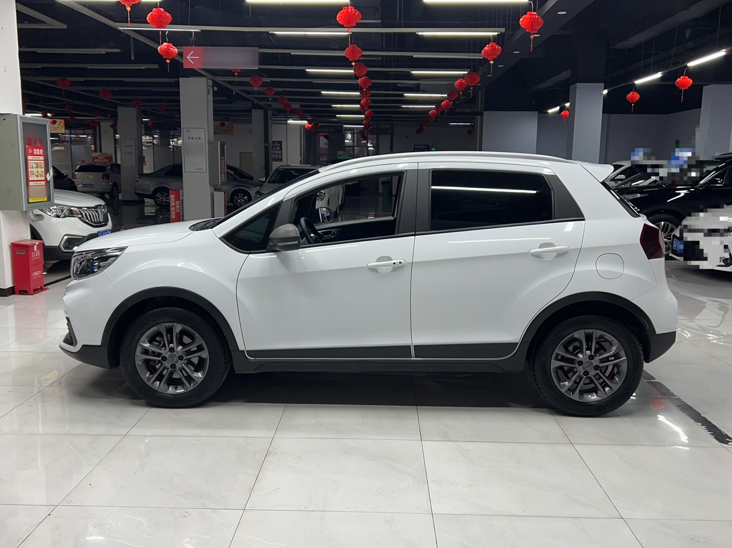 Geely Vision 2020 thumb 6