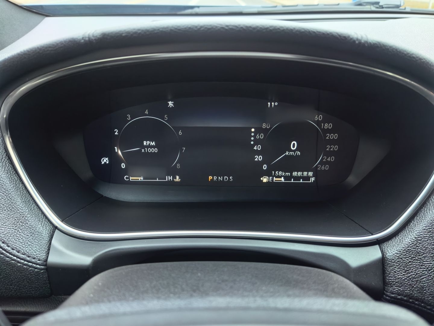 Lincoln Navigator 2019 thumb 12