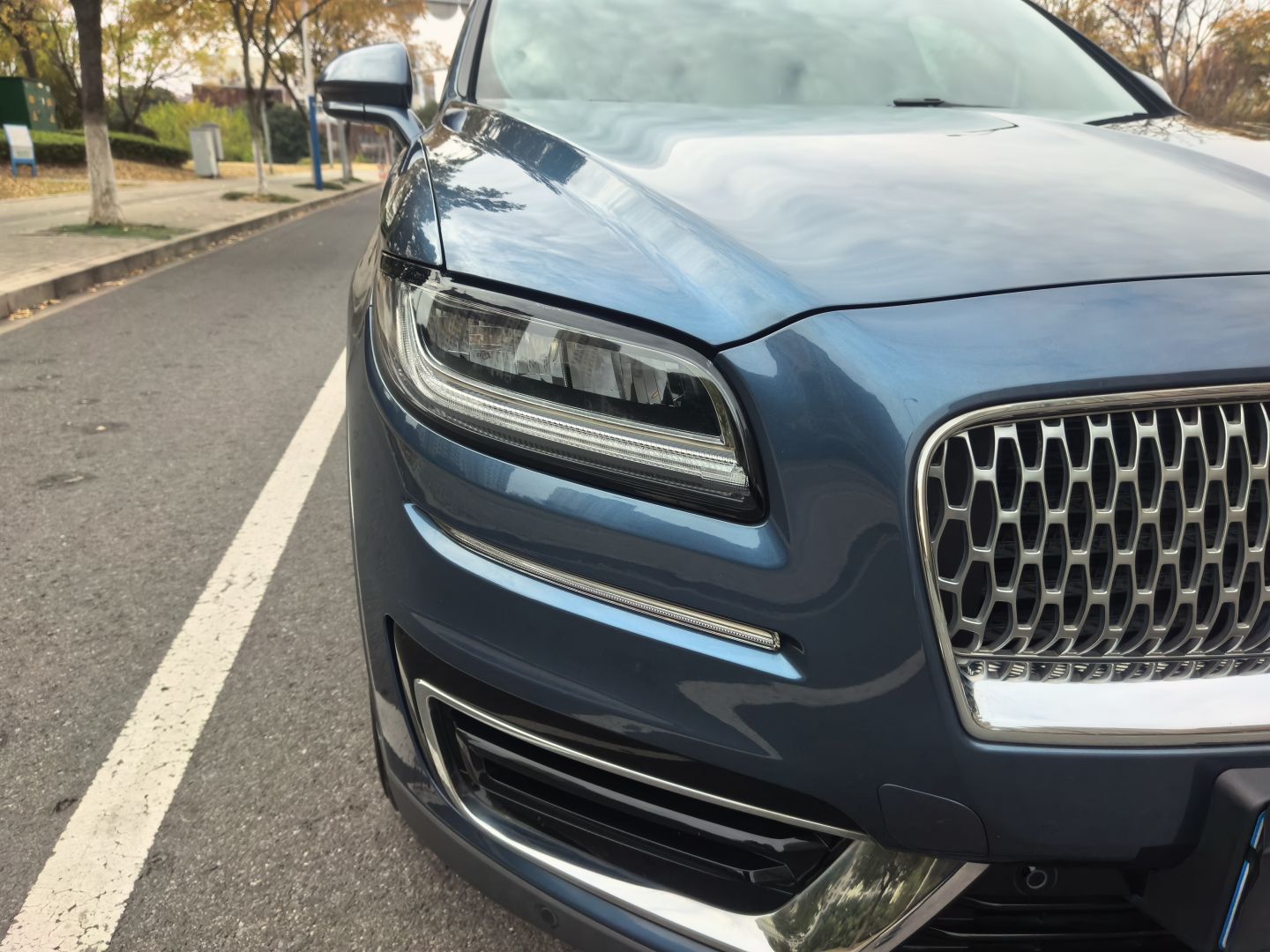 Lincoln Navigator 2019 thumb 7