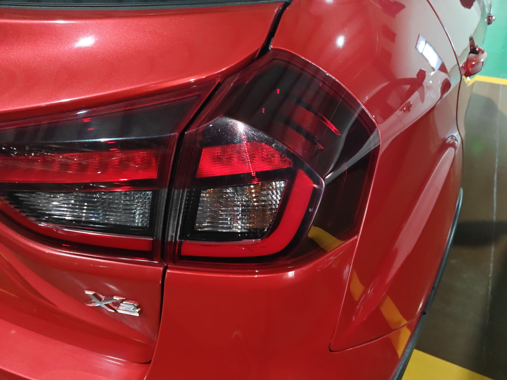 Geely Vision 2020 thumb 7