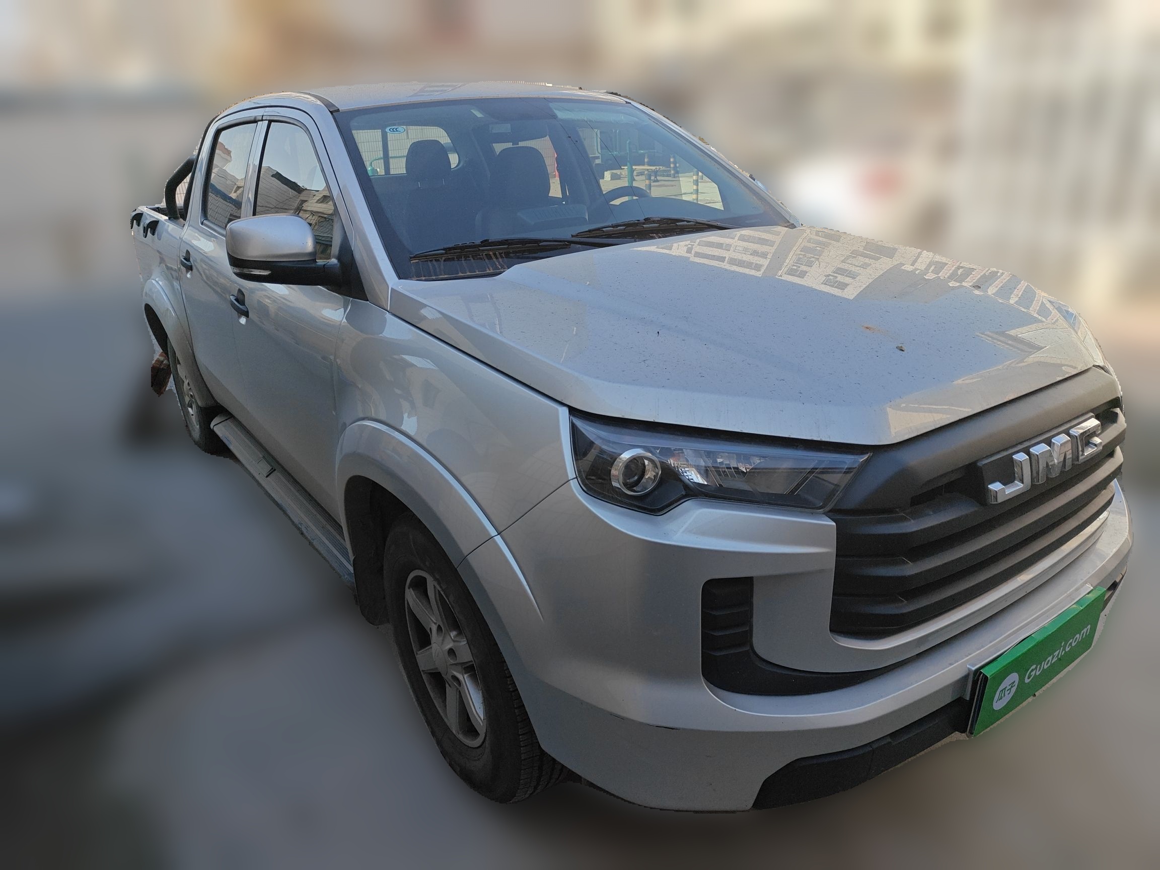 JMC Baodian 2023 thumb 3