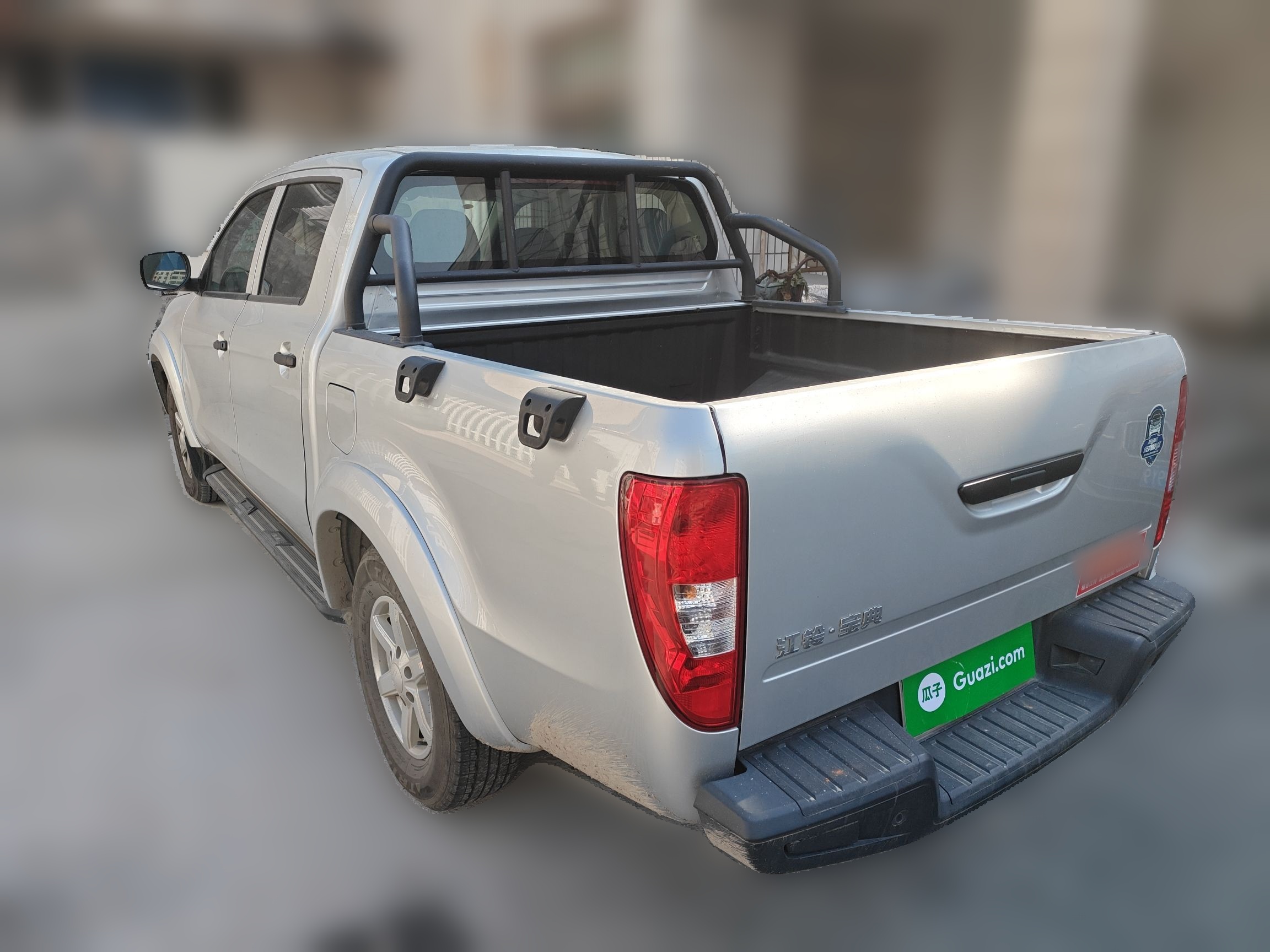 JMC Baodian 2023 thumb 4