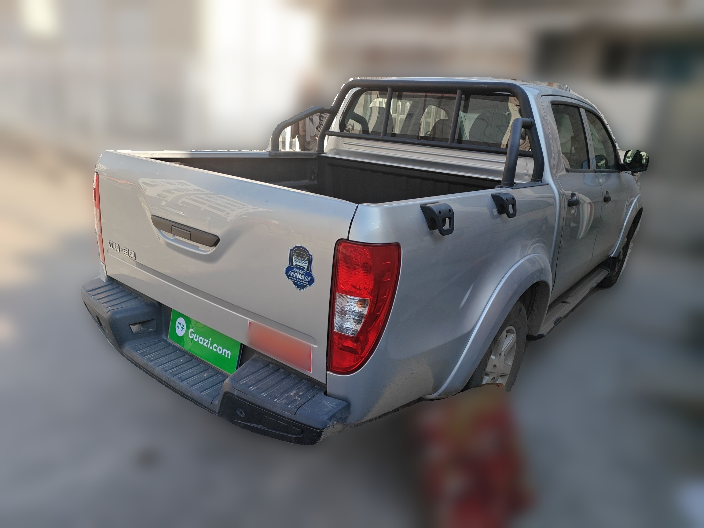 JMC Baodian 2023 thumb 6