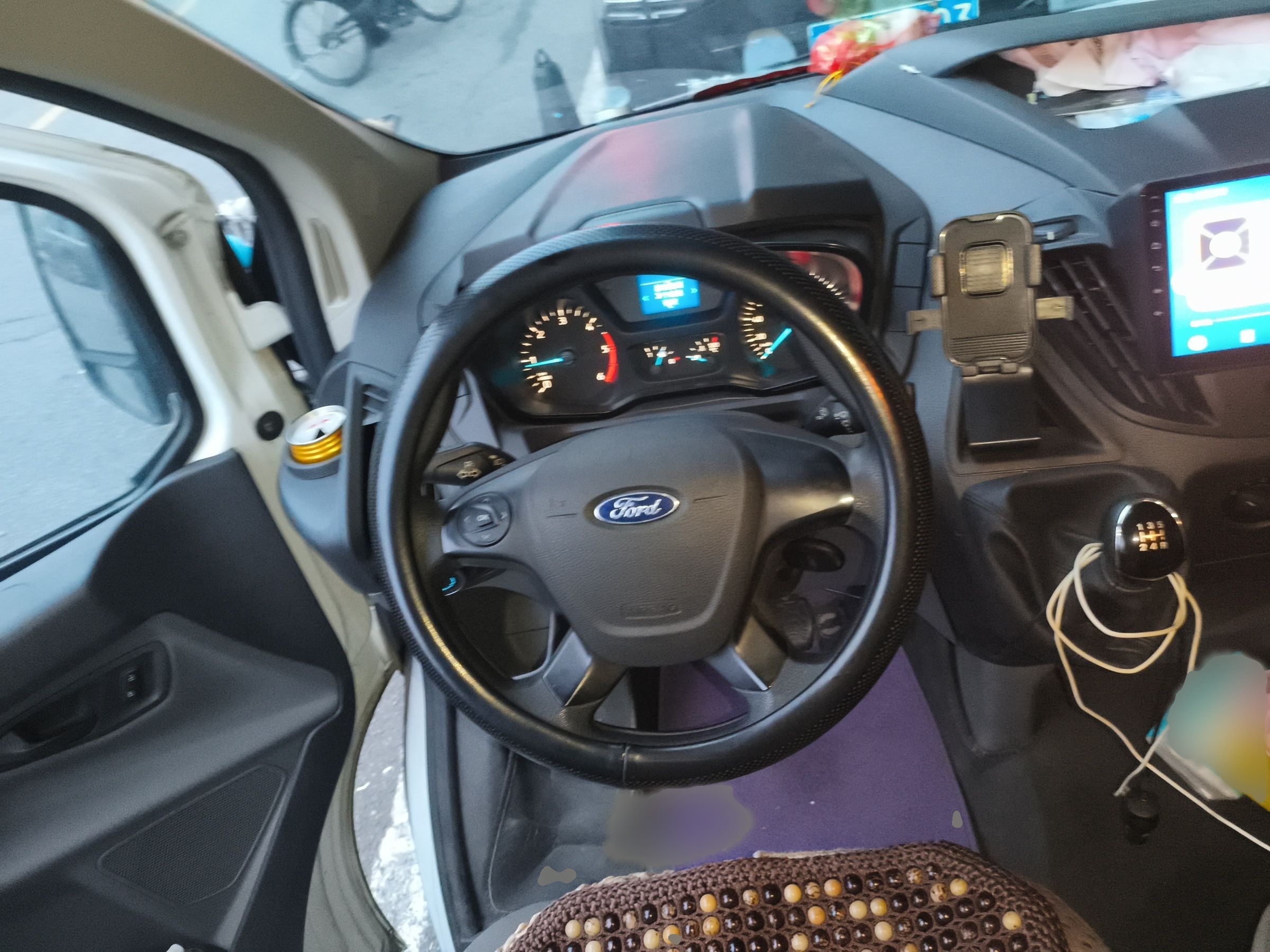 Ford Transit 2020 thumb 10
