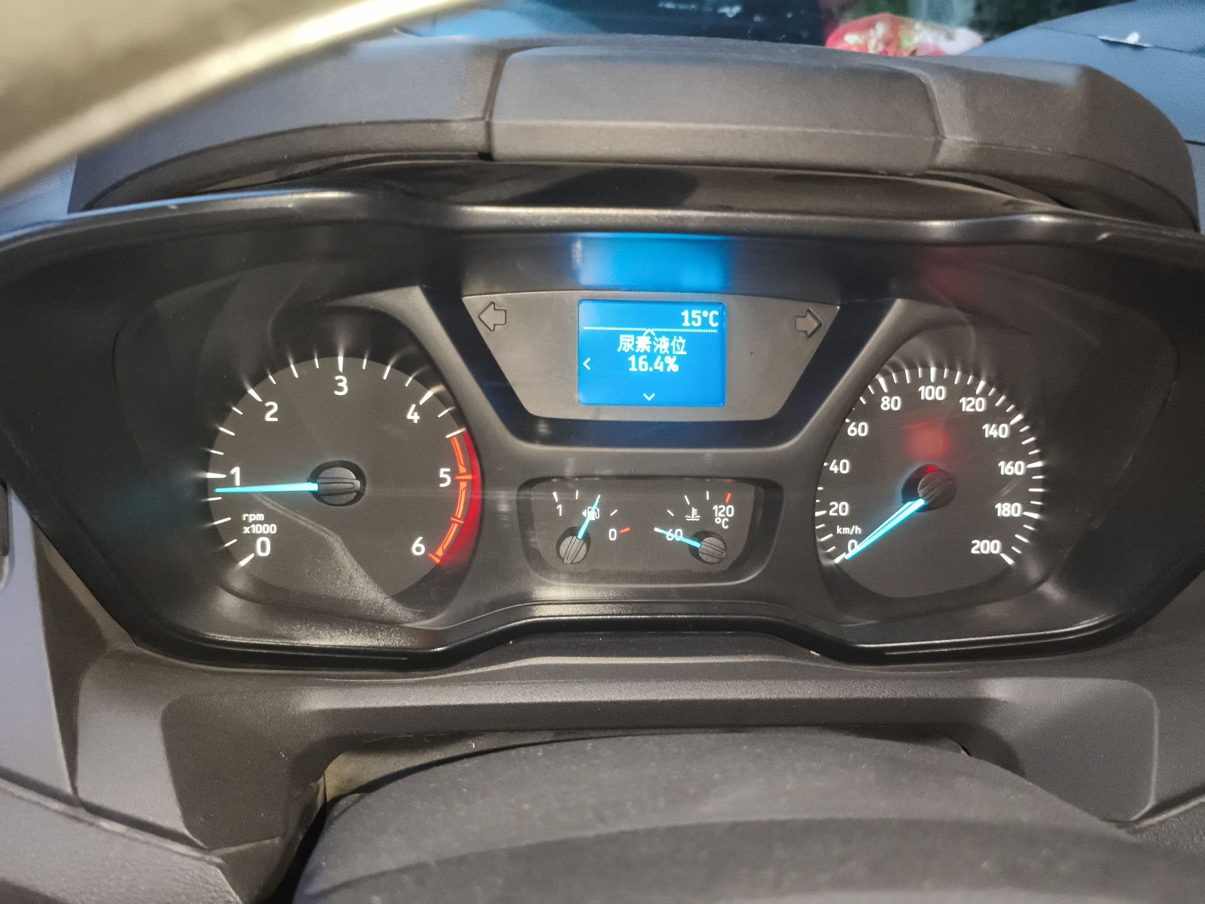 Ford Transit 2020 thumb 11