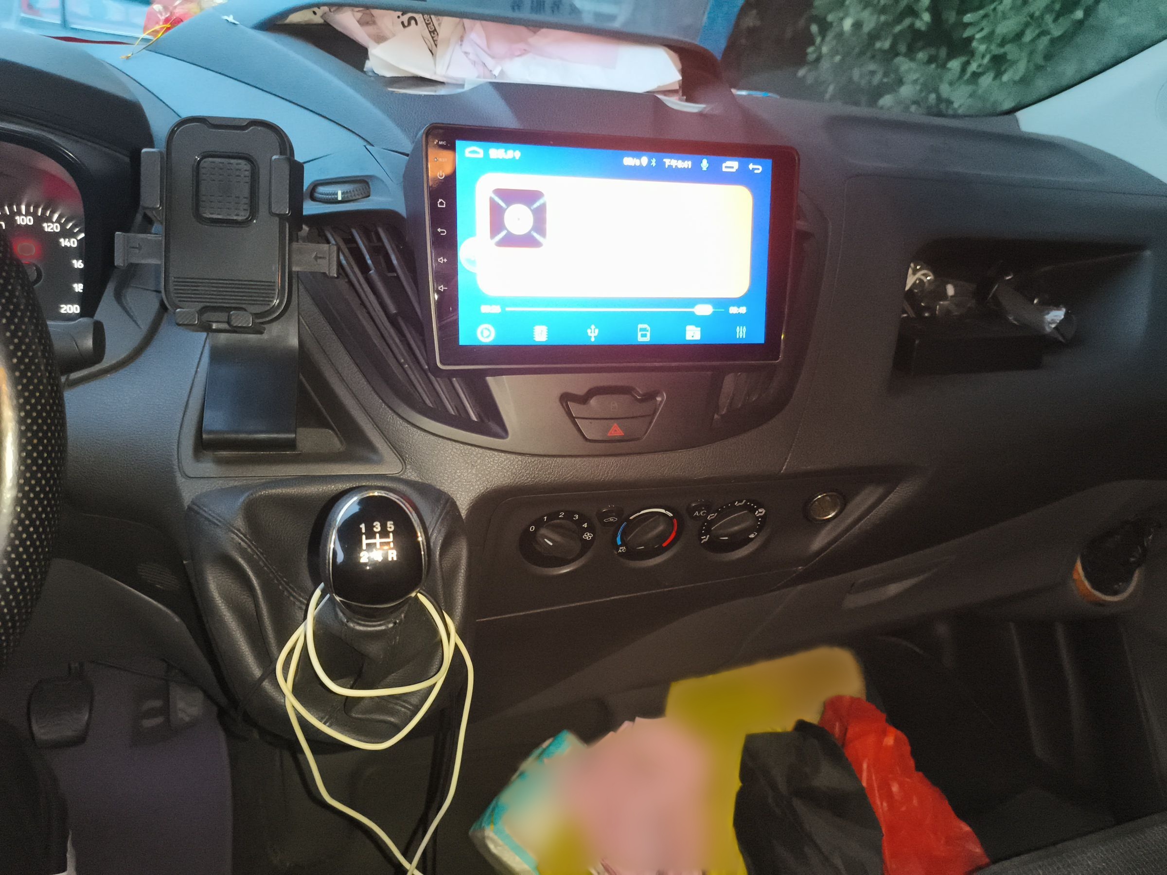 Ford Transit 2020 thumb 12