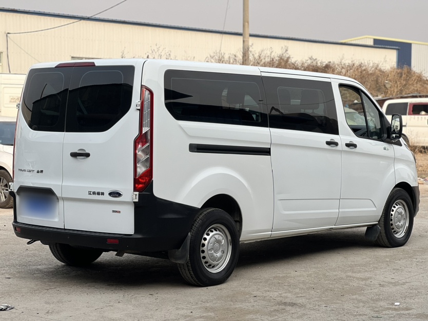 Ford Transit 2020 thumb 4
