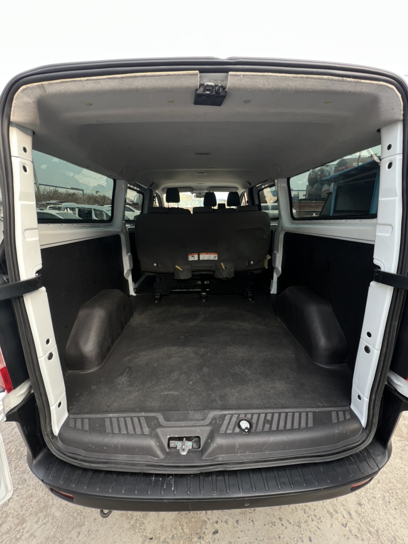 Ford Transit 2020 thumb 5