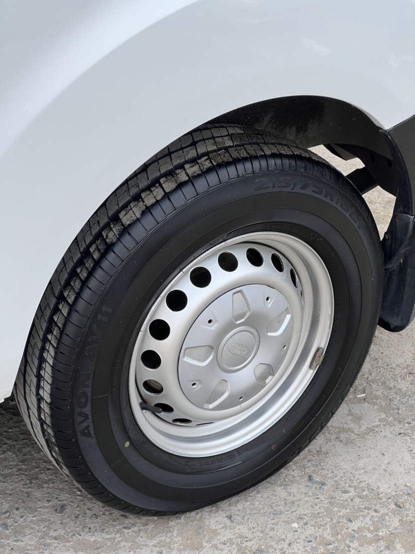 Ford Transit 2020 thumb 8