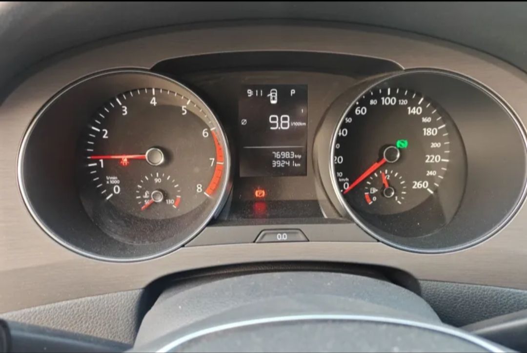 Ford Kuga 2019 thumb 7