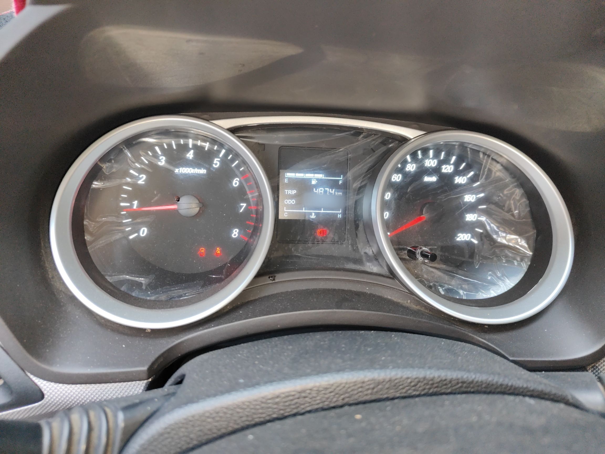 Wuling Hong Guang 2021 thumb 10