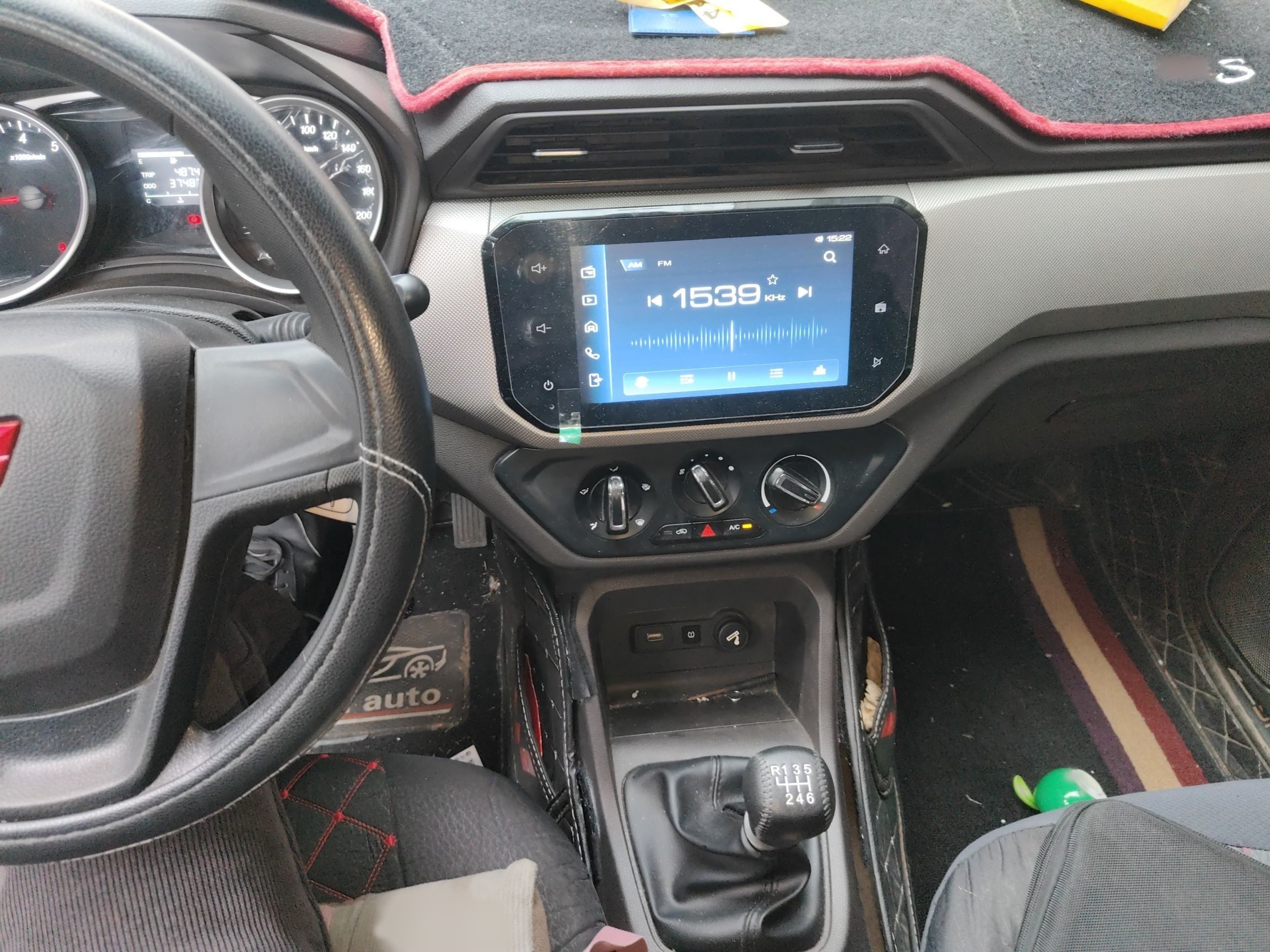 Wuling Hong Guang 2021 thumb 11