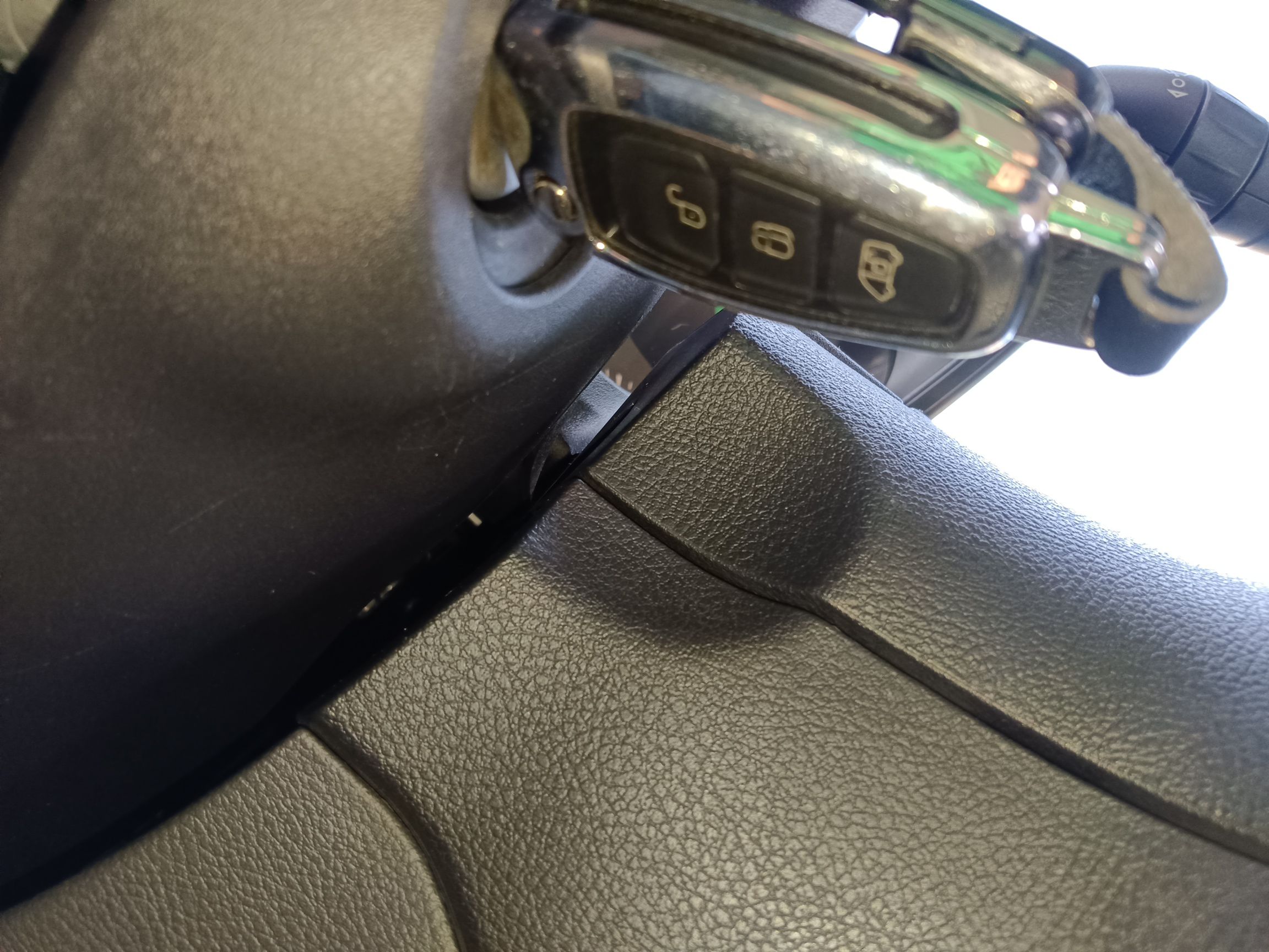 Ford Tourneo Custom 2020 thumb 8