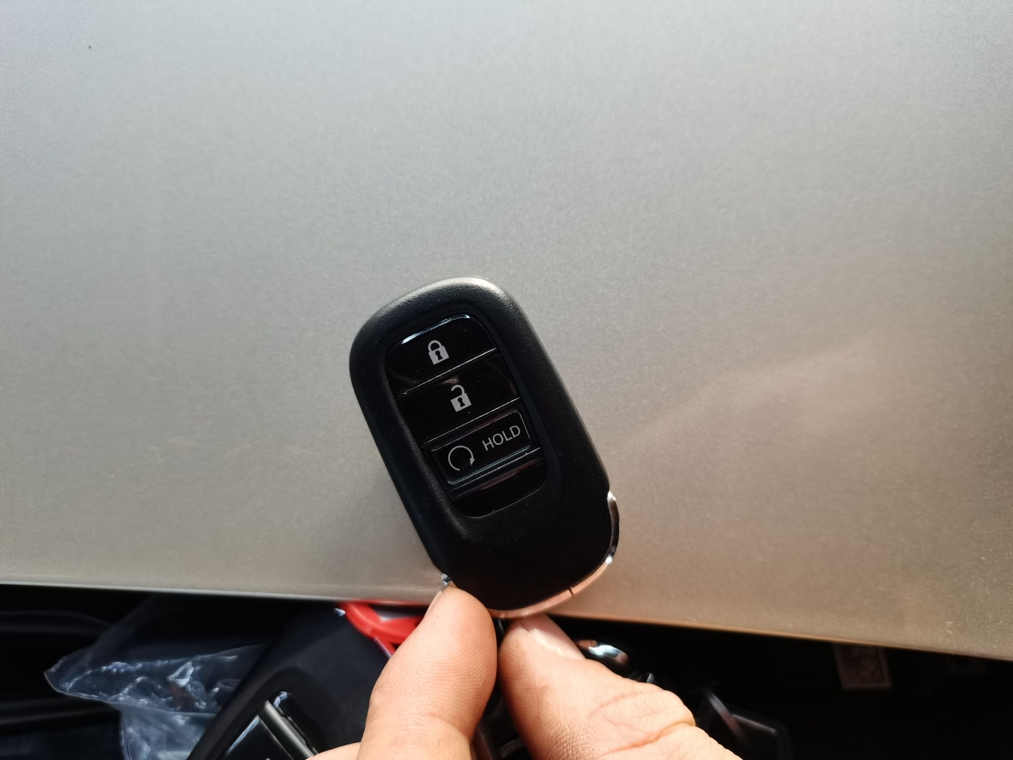 Honda HR-V 2023 thumb 8