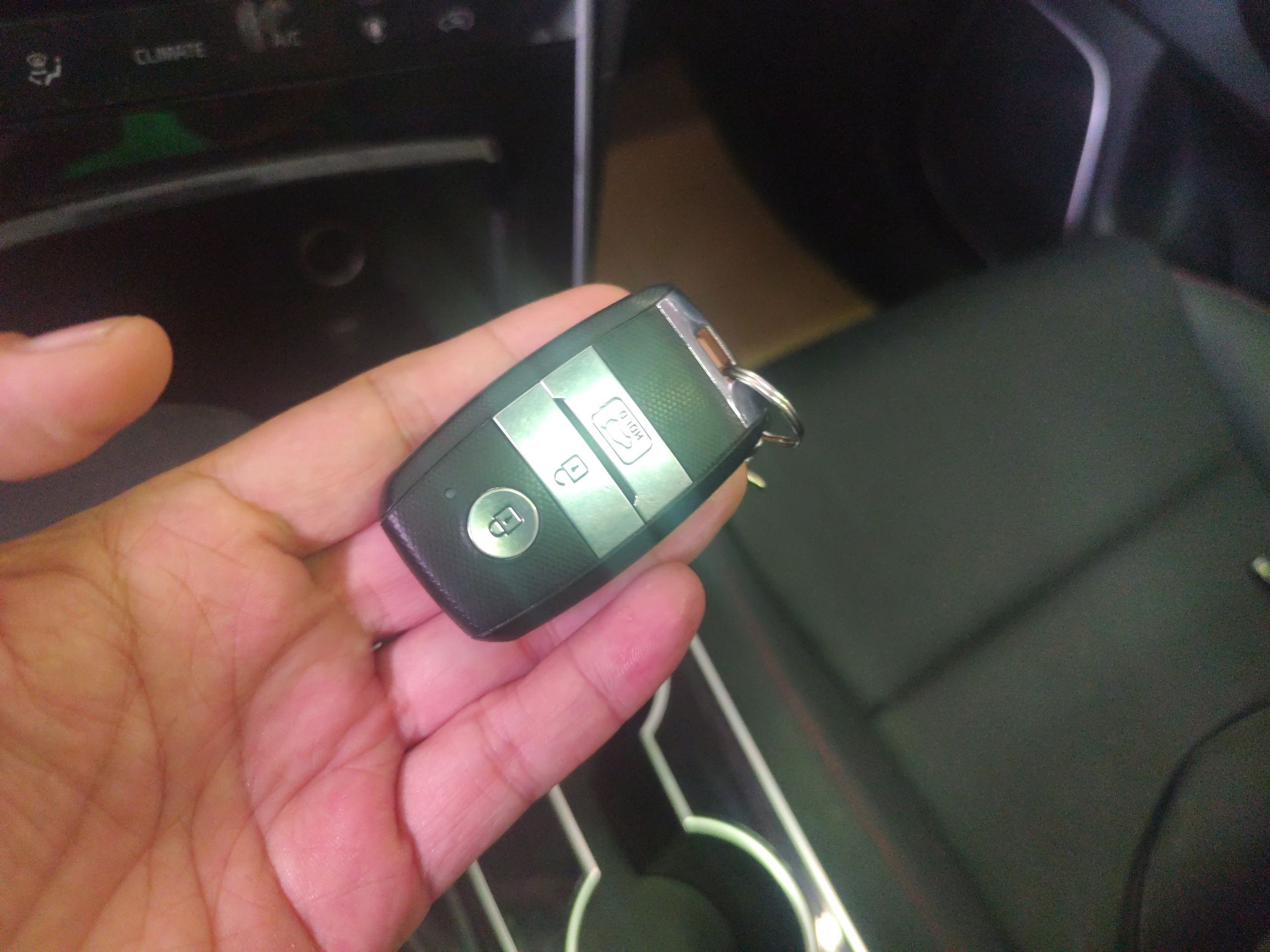 Kia KX5 2019 thumb 8