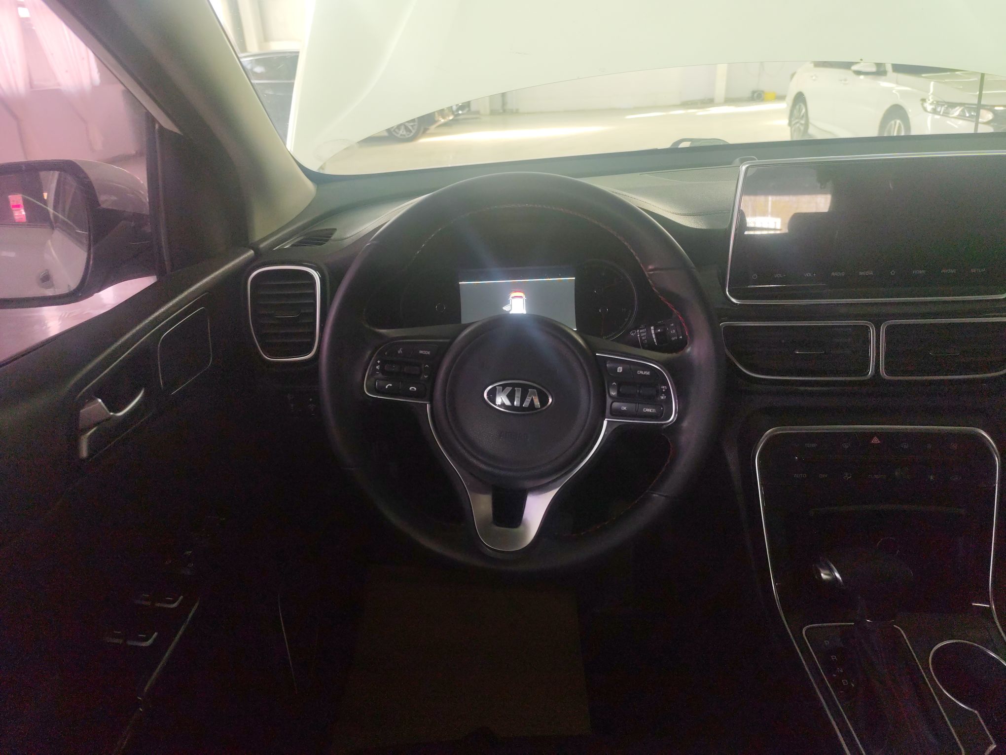Kia KX5 2019 thumb 10