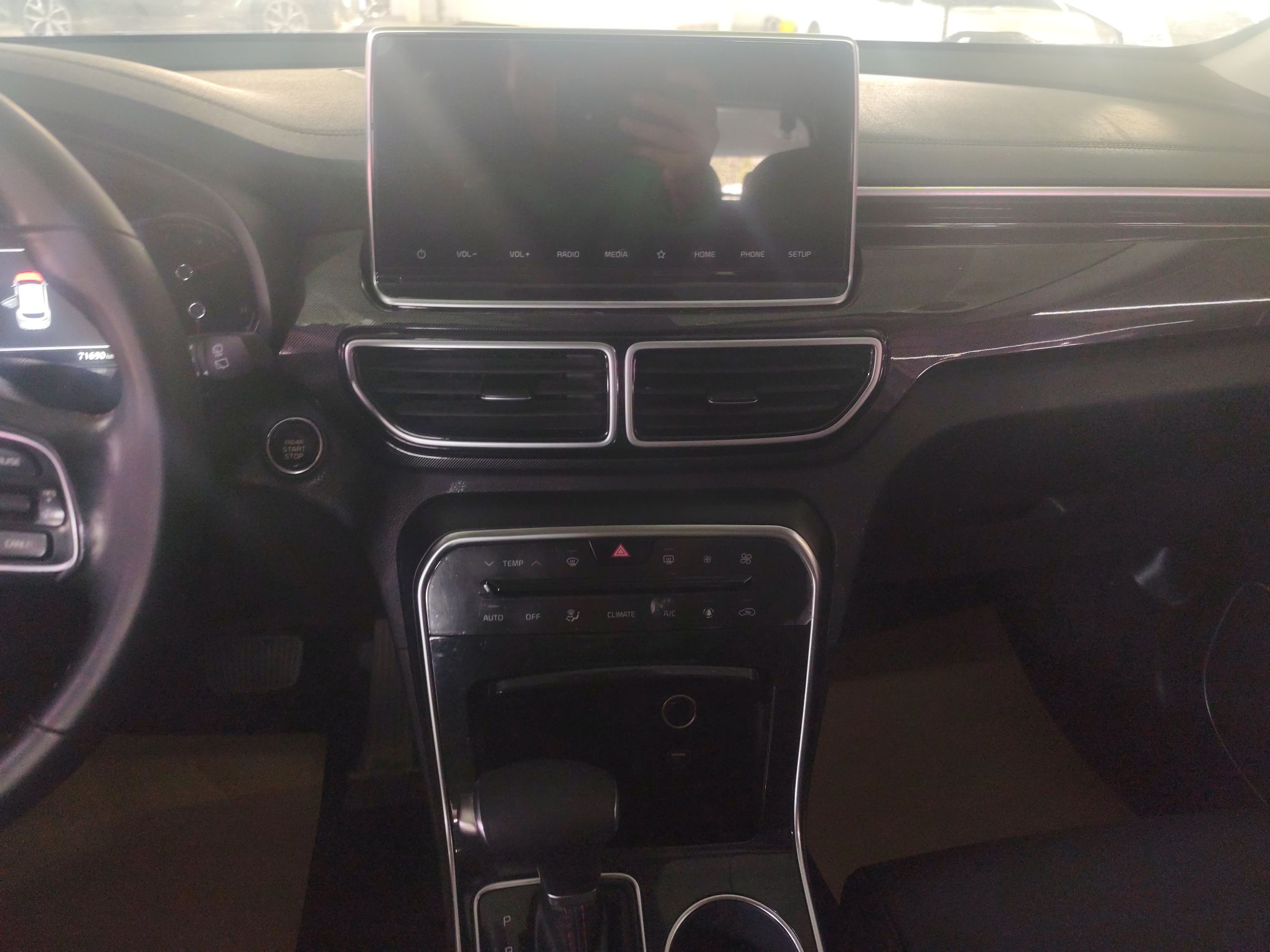 Kia KX5 2019 thumb 12