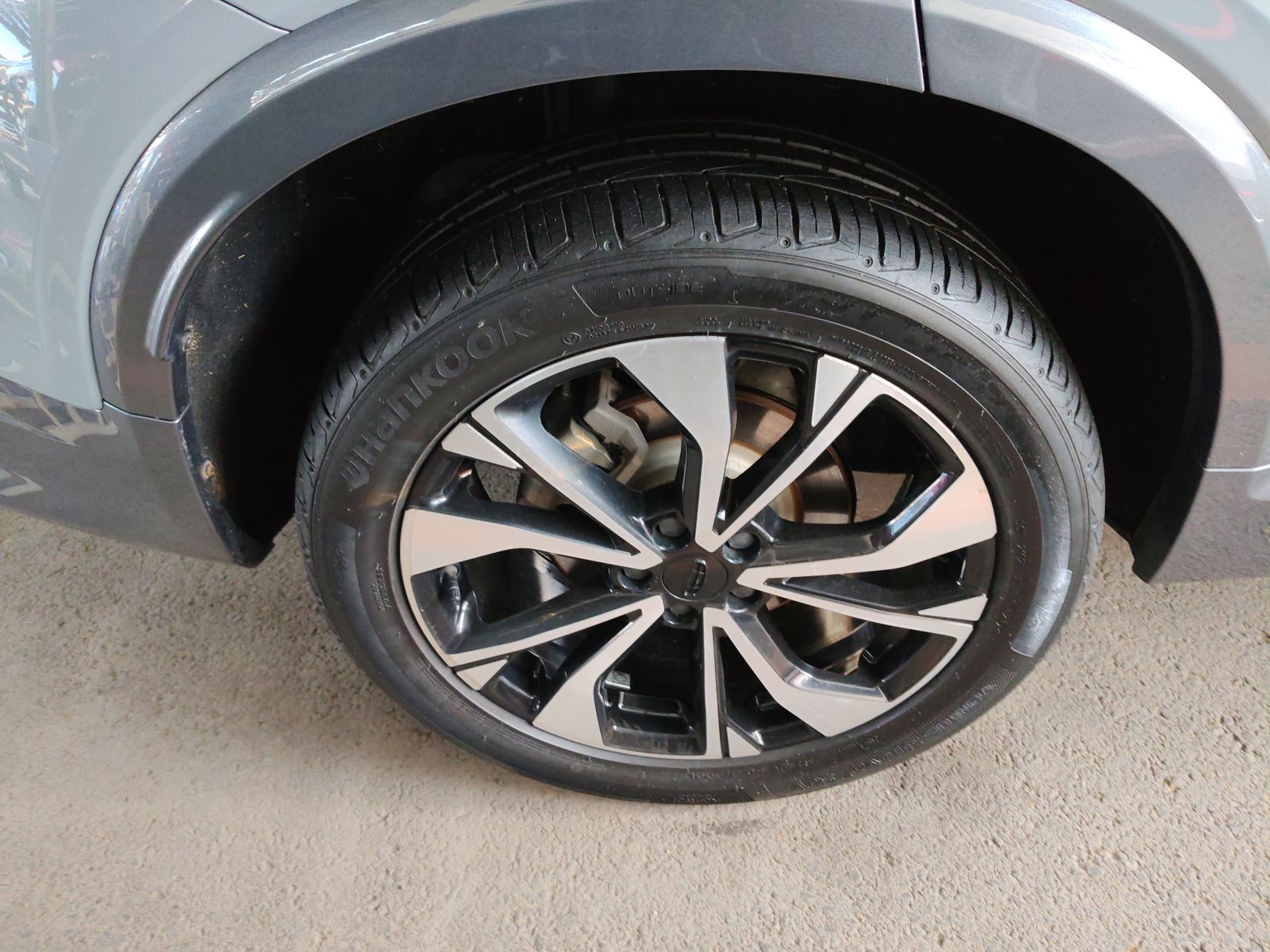 Geely Xingyue S 2021 thumb 9