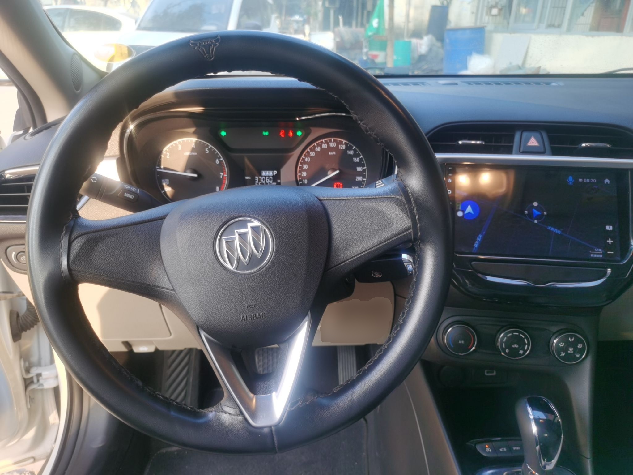 Buick Encore 2020 thumb 10