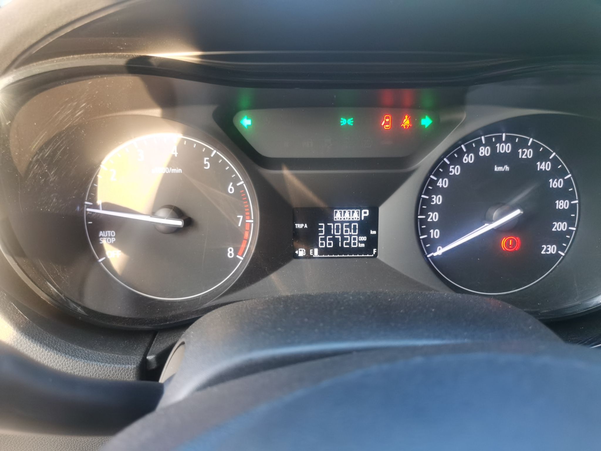 Buick Encore 2020 thumb 11