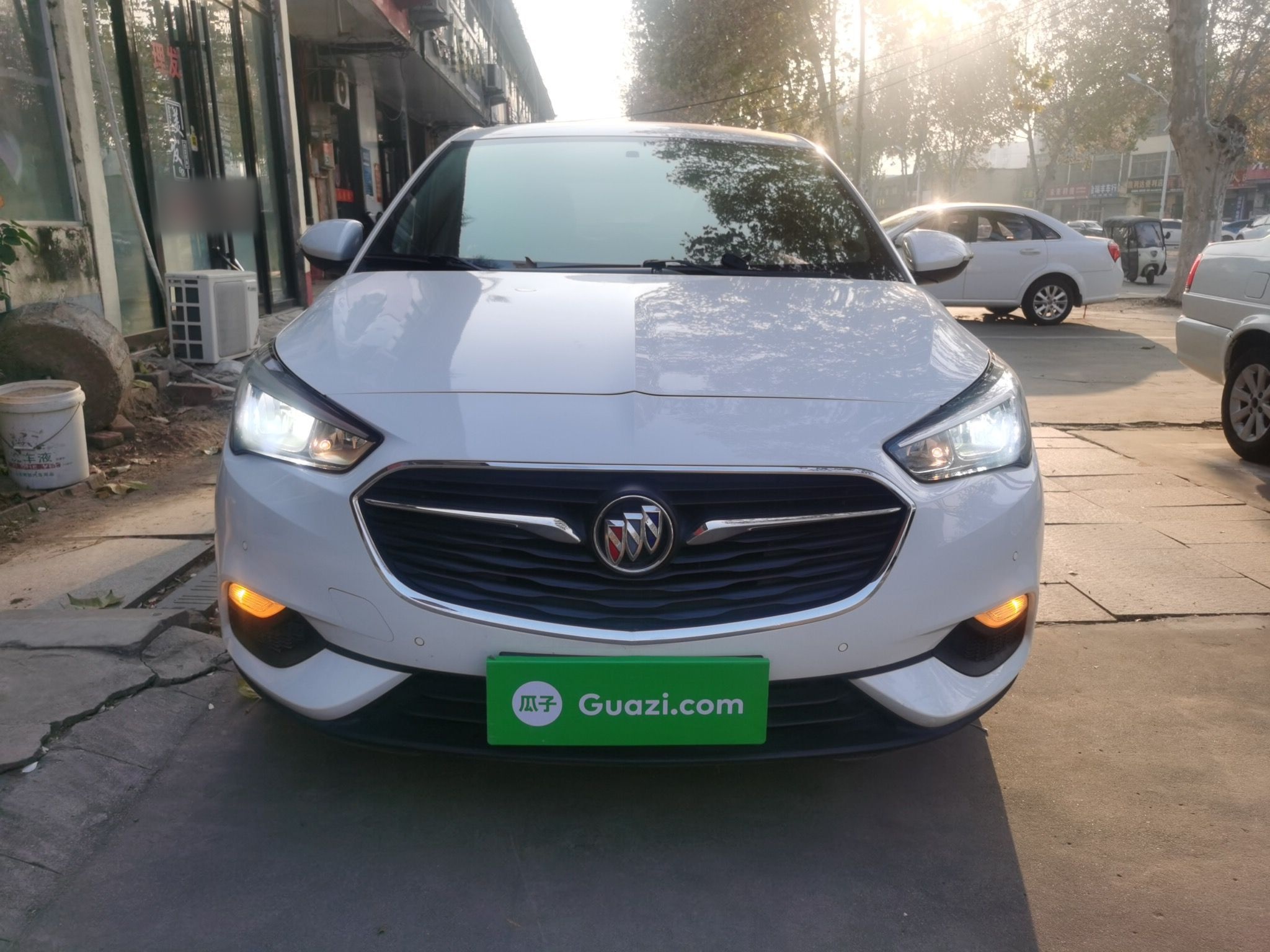 Buick Encore 2020 thumb 2