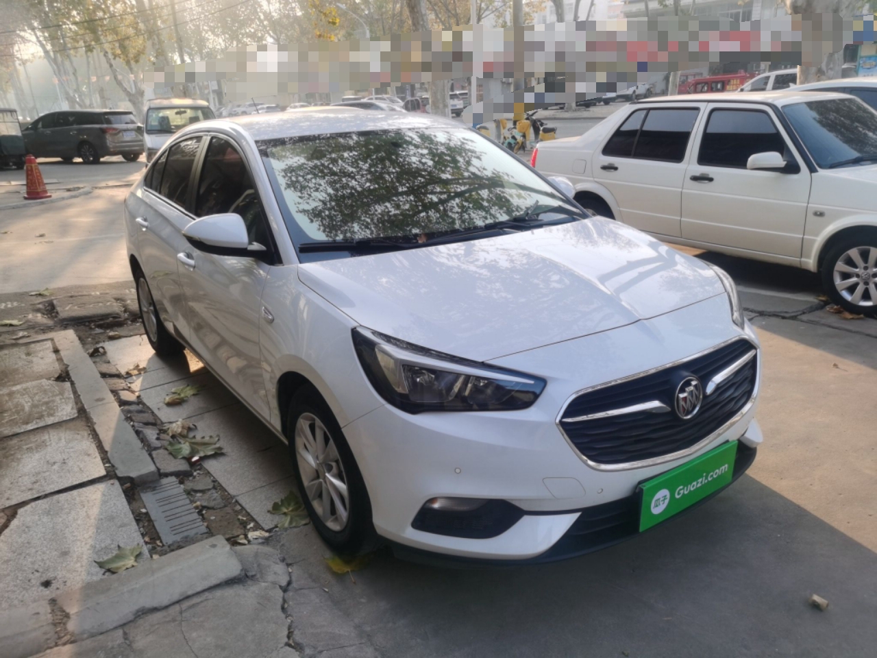 Buick Encore 2020 thumb 3