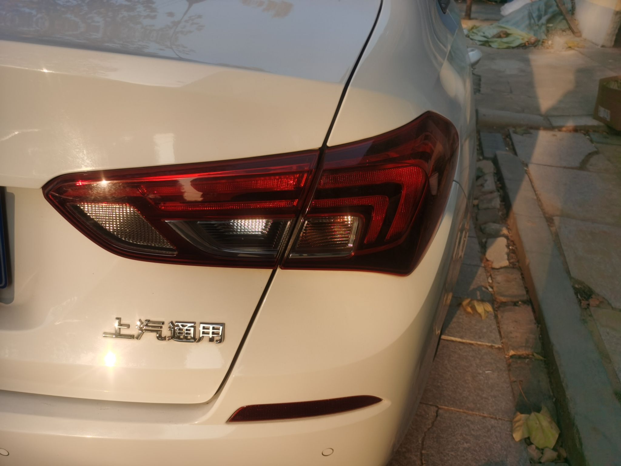 Buick Encore 2020 thumb 7