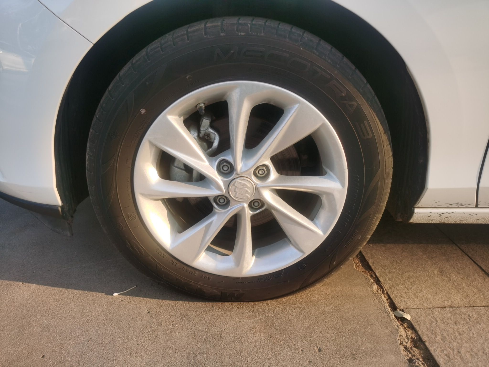 Buick Encore 2020 thumb 8