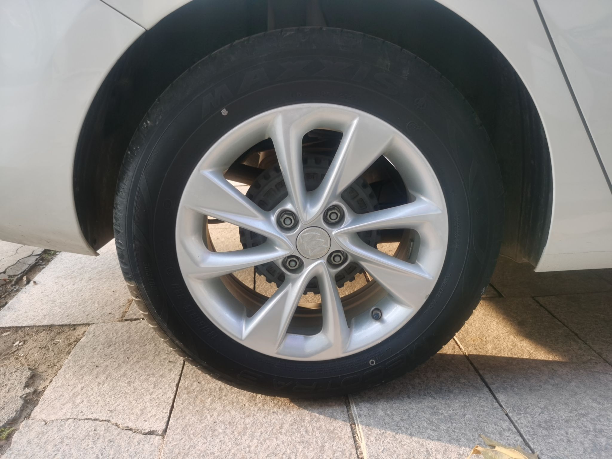 Buick Encore 2020 thumb 9